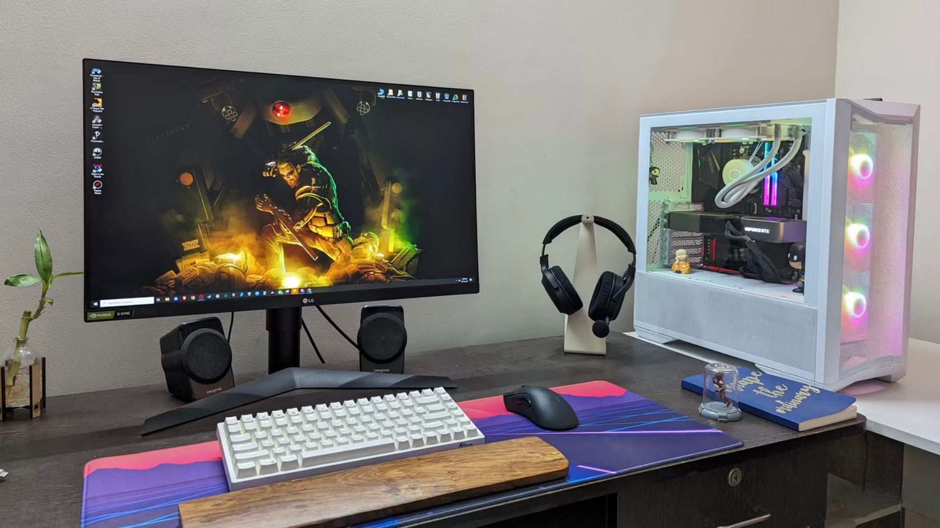 Top 5 lý do khiến PC của bạn cảm thấy chậm sau khi cập nhật Windows và cách khắc phục chúng 1 ANH DAI DIEN 4