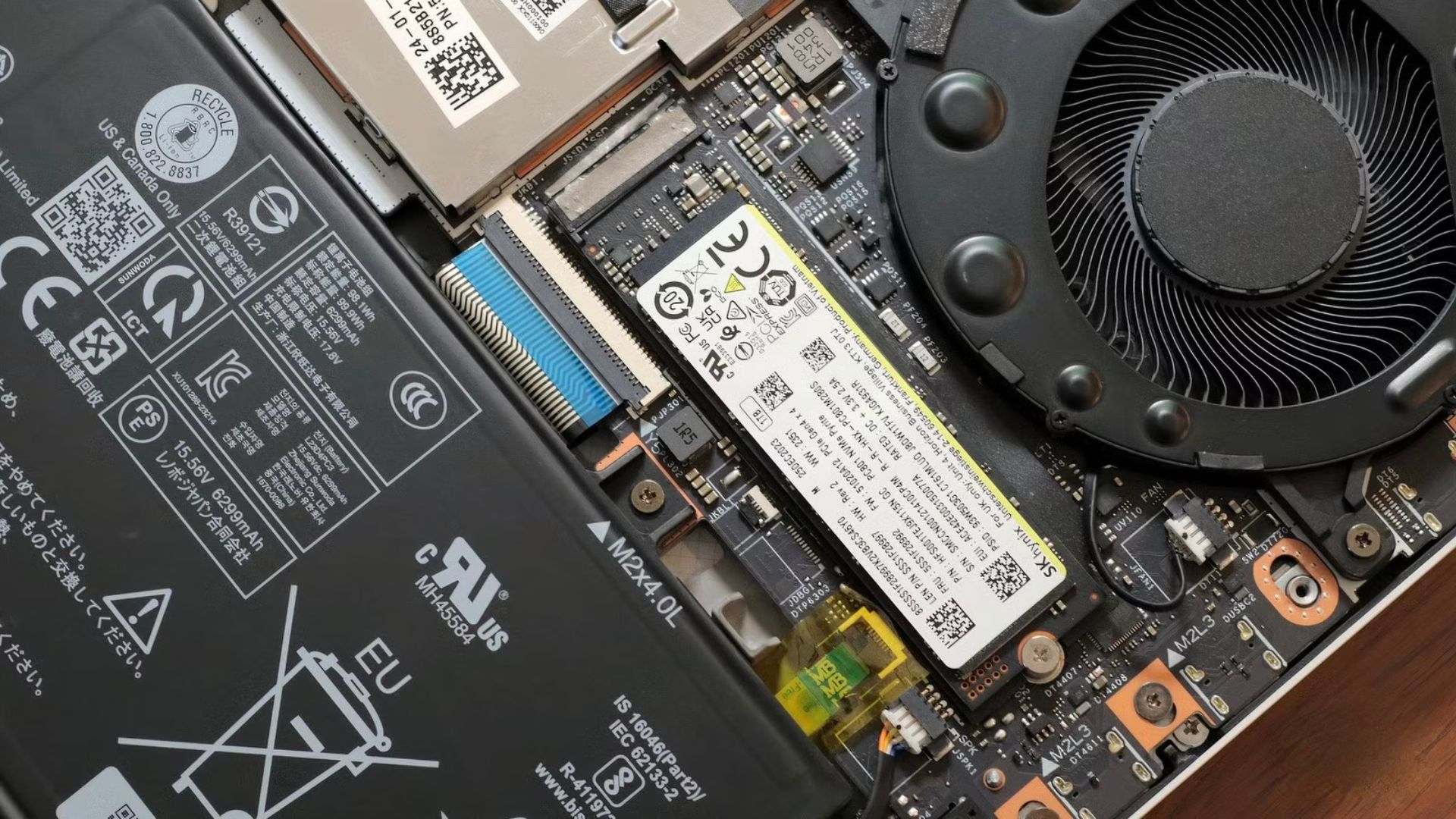 Những mẹo này đã giúp tăng tốc tải Steam của tôi trên NVMe hoặc SSD 1 ANH DAI DIEN 7