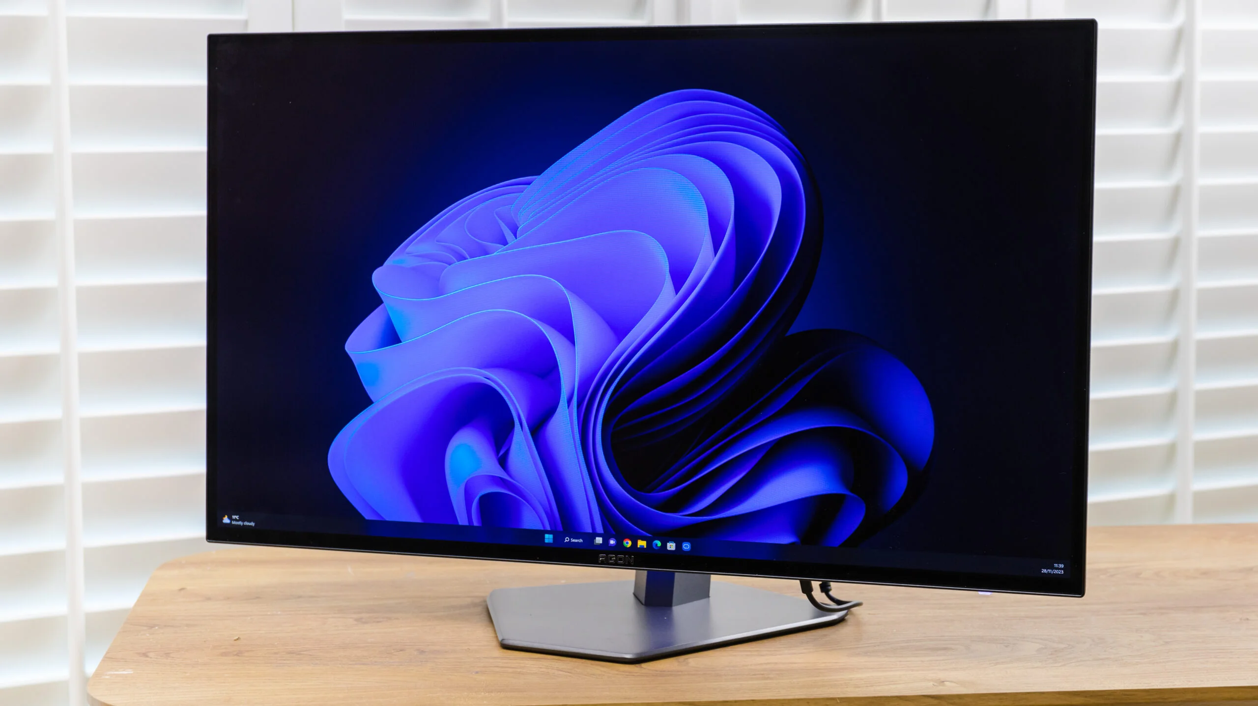 AOC Agon Pro AG276QZD10