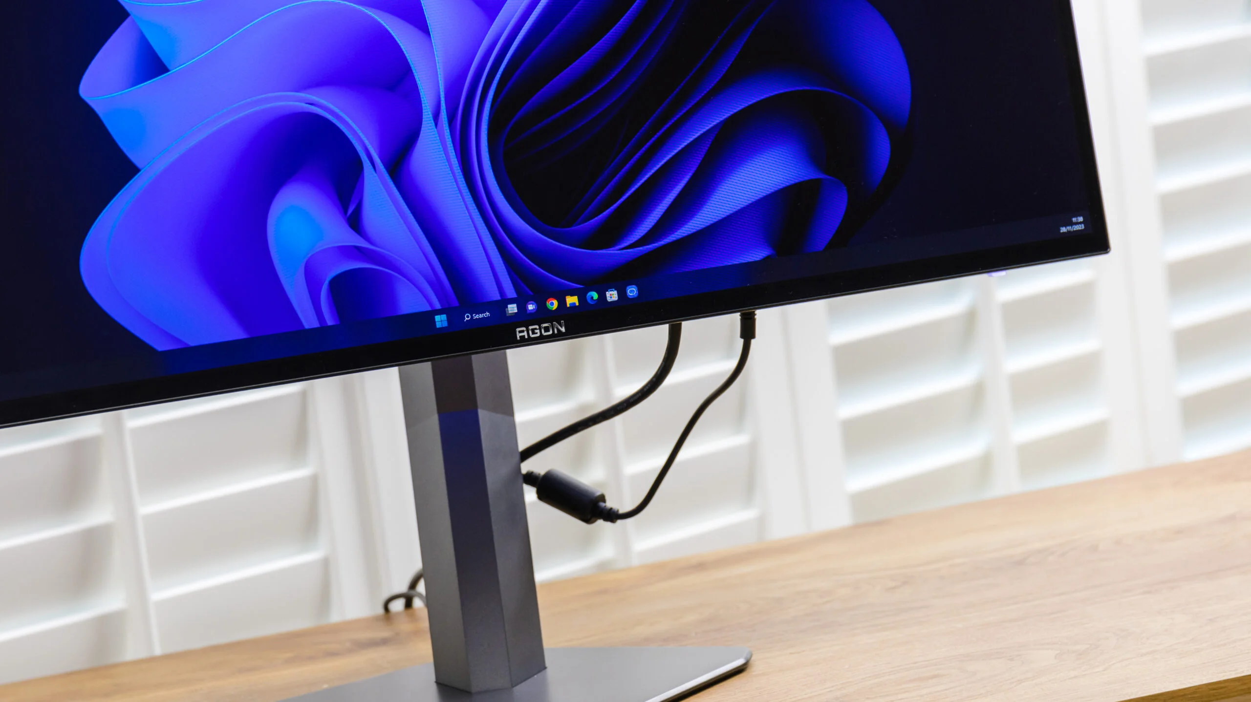 AOC Agon Pro AG276QZD11