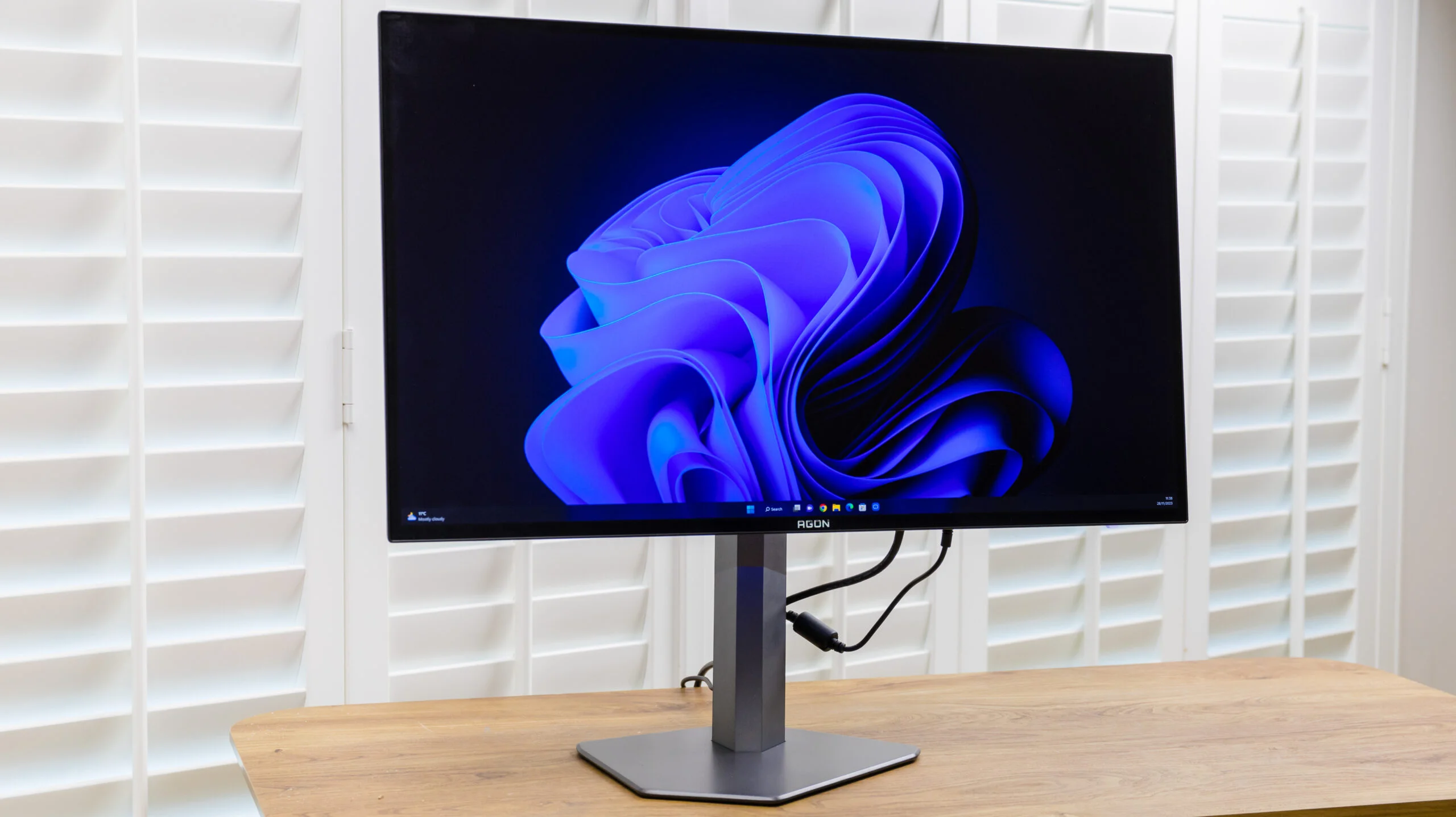 AOC Agon Pro AG276QZD12