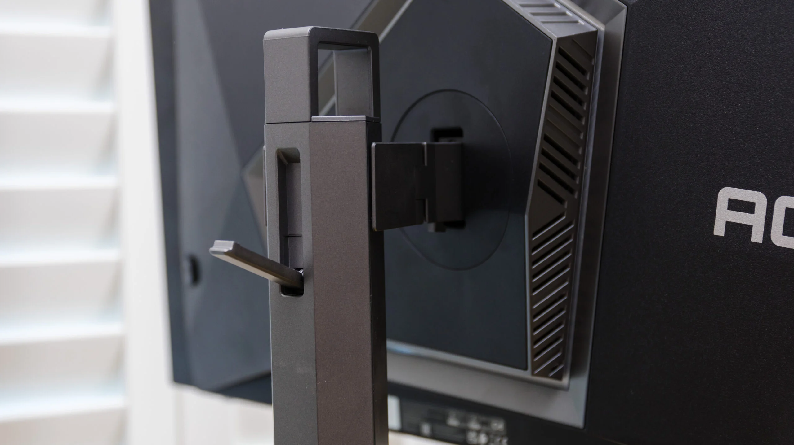 AOC Agon Pro AG276QZD2