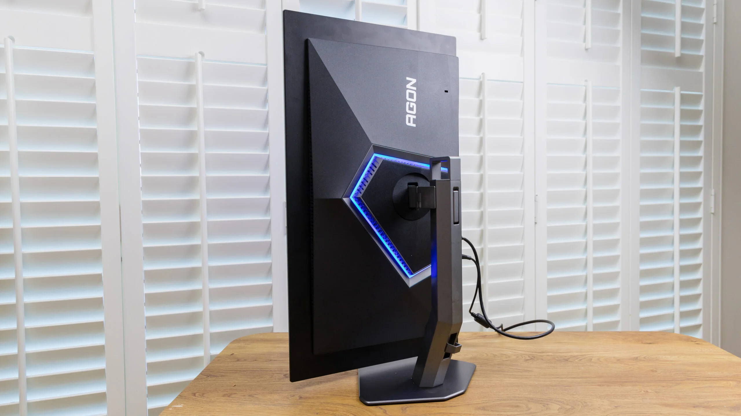 AOC Agon Pro AG276QZD5