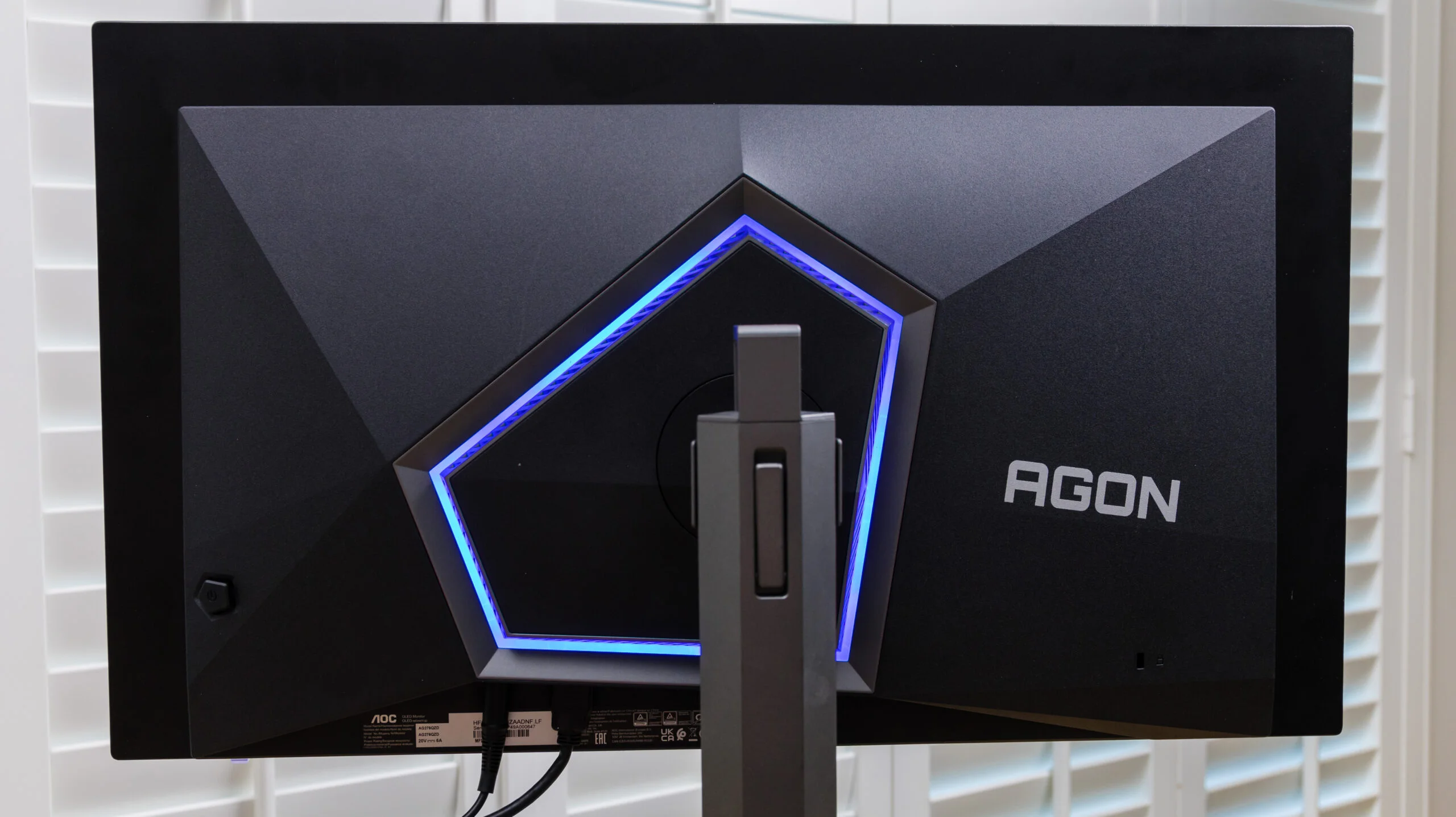 AOC Agon Pro AG276QZD6