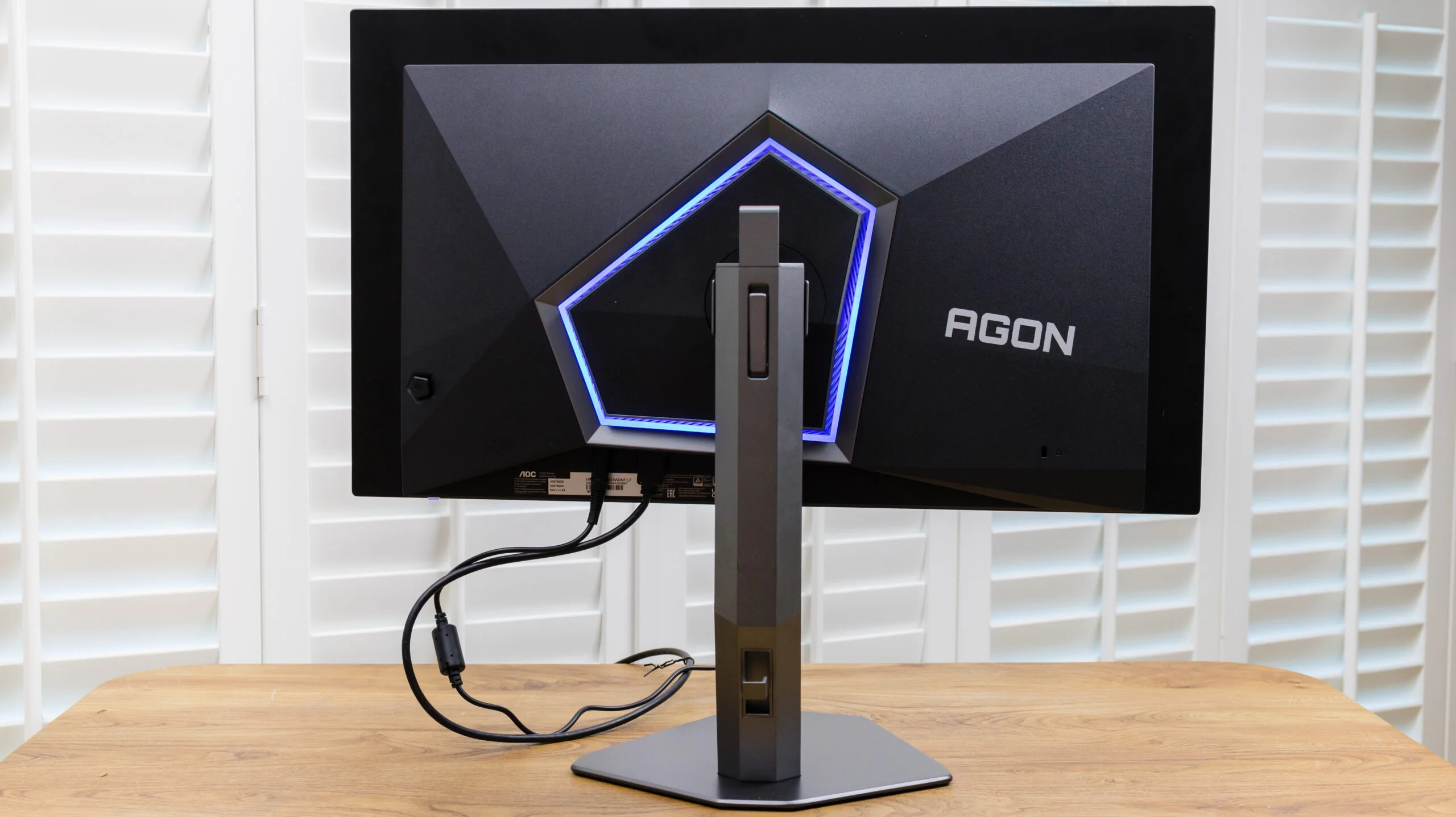 AOC Agon Pro AG276QZD8