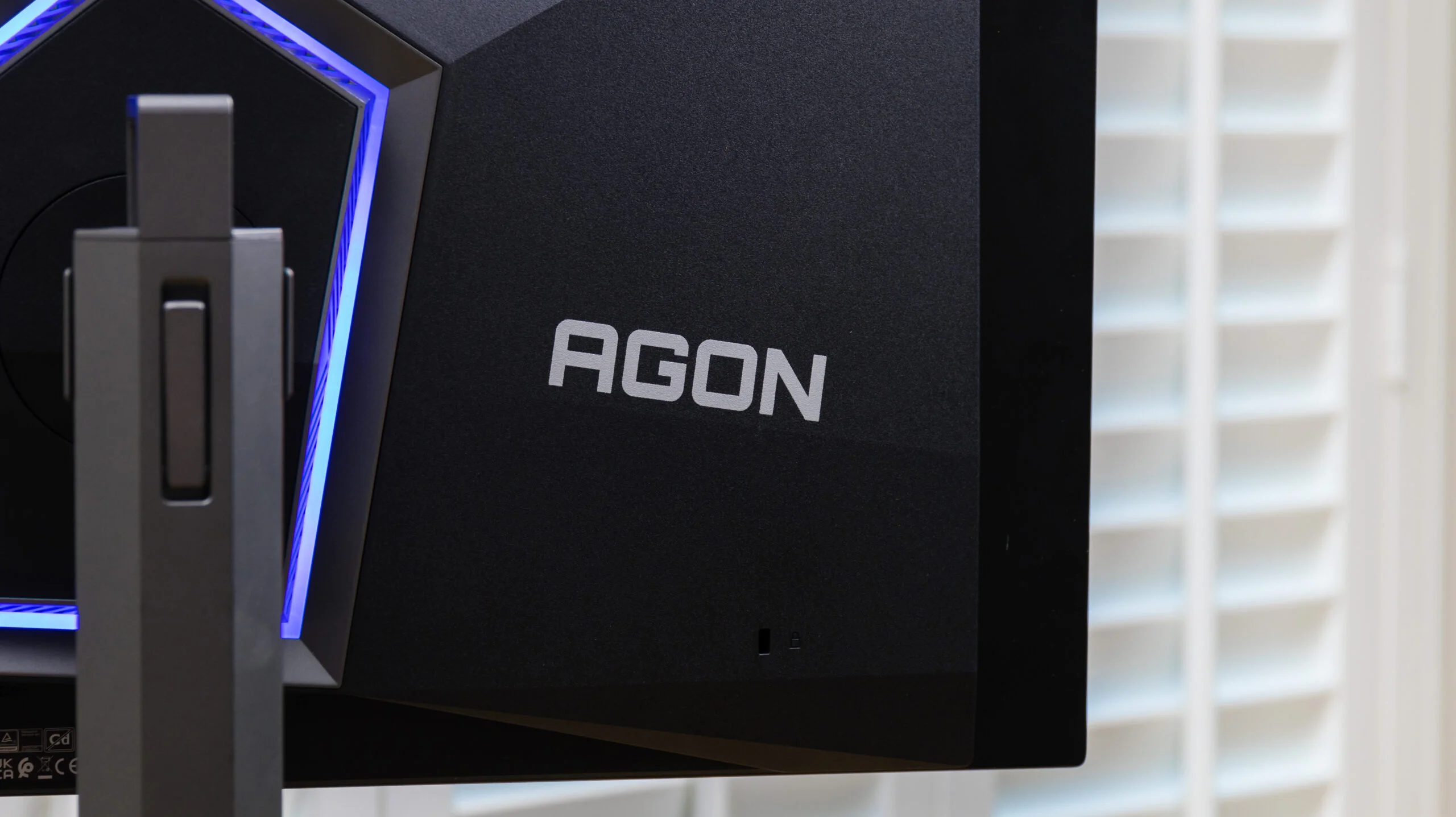 AOC Agon Pro AG276QZD9