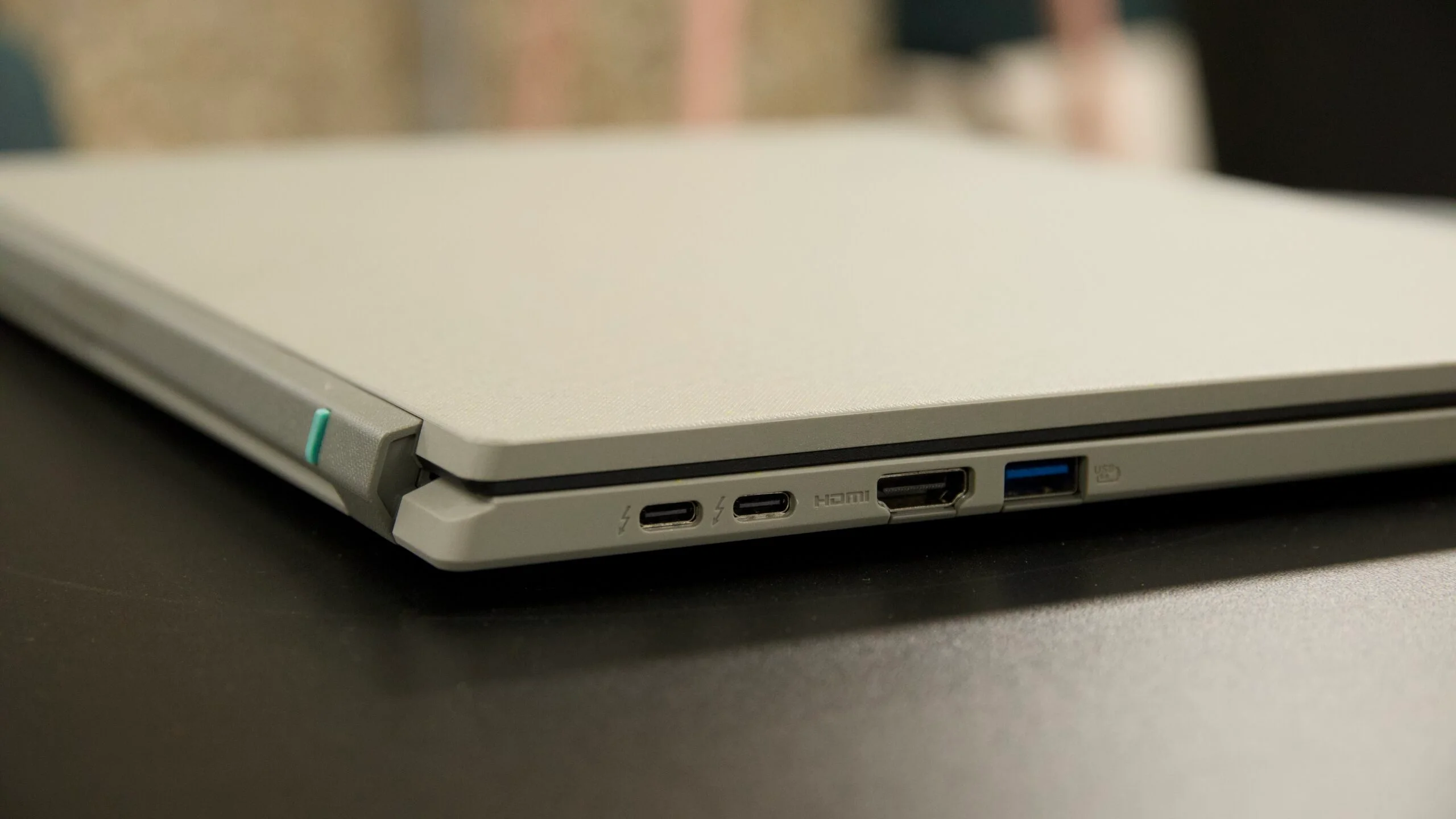 Đánh giá Acer Aspire Vero 16 – Chiếc laptop thân thiện môi trường với màn hình 16 inch rộng rãi và hiệu năng bền bỉ cho công việc hằng ngày 20 Acer Aspire Vero 16.17