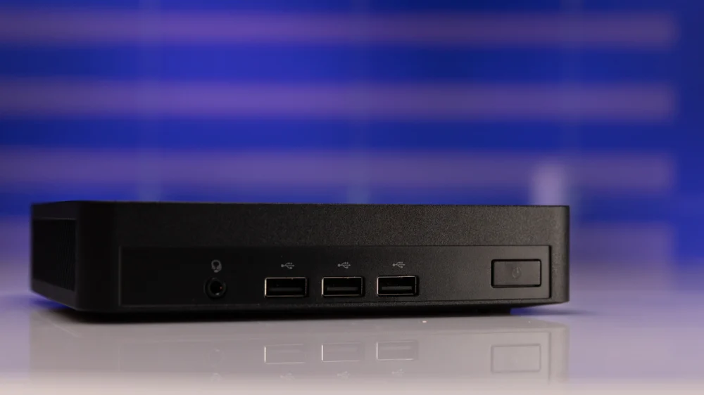 Acer Chromebox Mini CXM1: Sức mạnh PC trong tầm tay - Gọn nhẹ, nhanh chóng, hiệu quả! 7 Acer Chromebox Mini CXM1 2