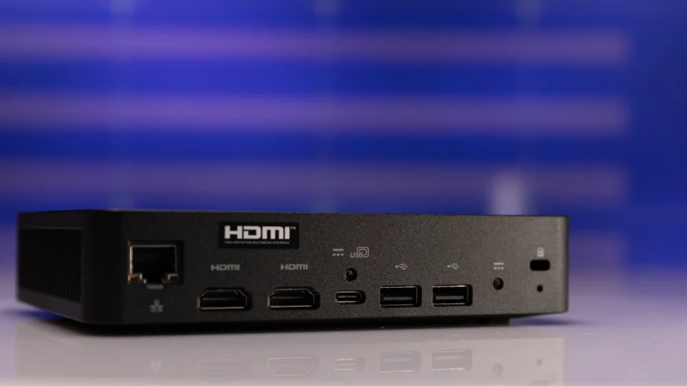 Acer Chromebox Mini CXM1: Sức mạnh PC trong tầm tay - Gọn nhẹ, nhanh chóng, hiệu quả! 8 Acer Chromebox Mini CXM1 3