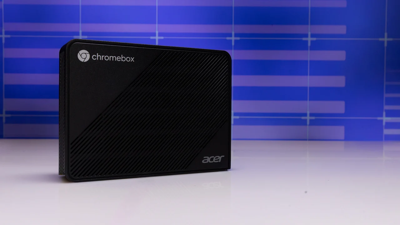 Acer Chromebox Mini CXM1: Sức mạnh PC trong tầm tay - Gọn nhẹ, nhanh chóng, hiệu quả! 9 Acer Chromebox Mini CXM1 4