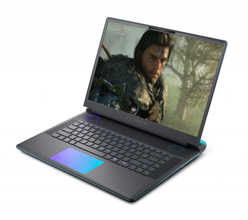Alienware 16 Area 51