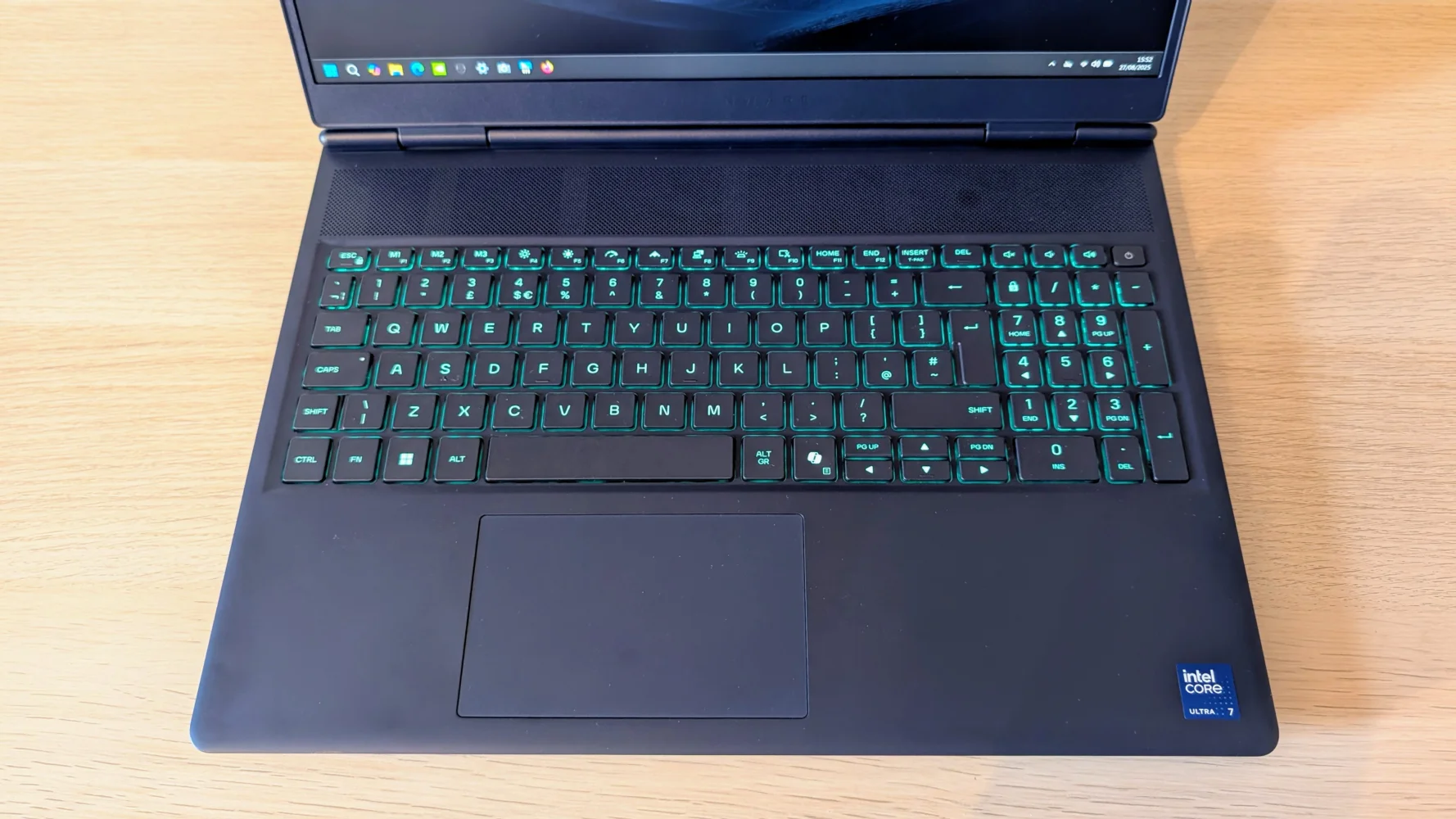 Đánh giá Alienware 16X Aurora – Cỗ máy chiến game mạnh mẽ với GPU RTX, tản nhiệt tối ưu và trải nghiệm cao cấp 20 Alienware 16X Aurora.14