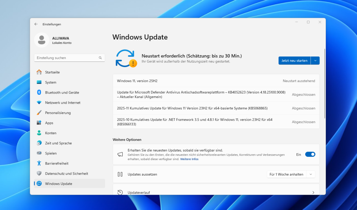 Đánh giá Alliwava H90 Pro: Chiếc PC mini này đáp ứng hoàn hảo các tiêu chí nhỏ gọn, yên tĩnh và mạnh mẽ. 15 Alliwava H90 Pro 4