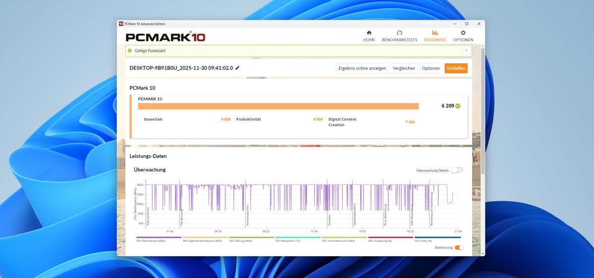 Đánh giá Alliwava H90 Pro: Chiếc PC mini này đáp ứng hoàn hảo các tiêu chí nhỏ gọn, yên tĩnh và mạnh mẽ. 17 Alliwava H90 Pro 6