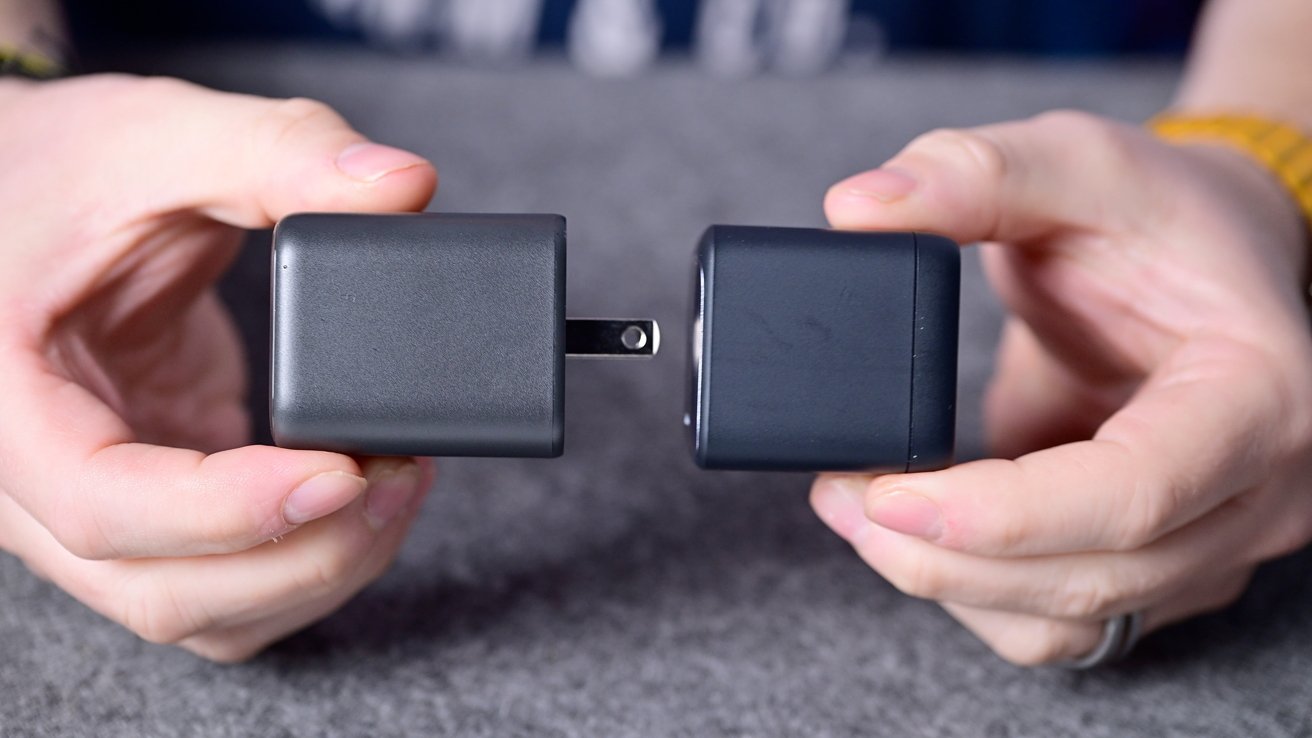 Anker Prime Wireless Charging Station 5