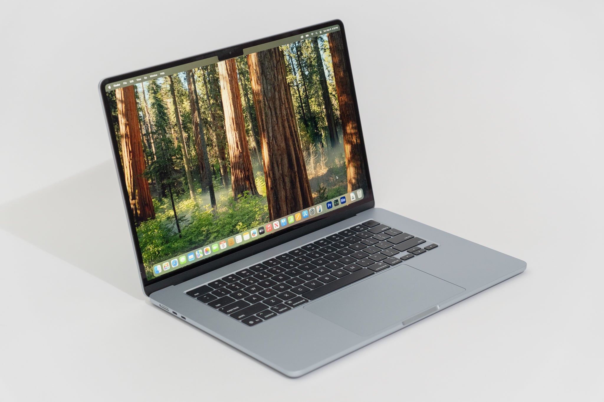 Apple MacBook Air 15 inch M4 2024