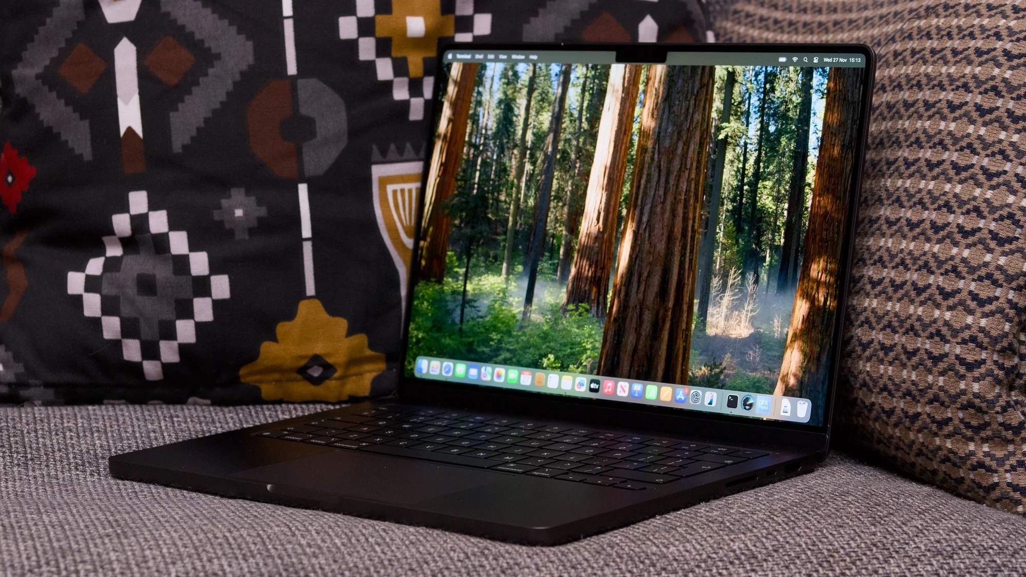 Apple MacBook Pro 14 inch M4.16