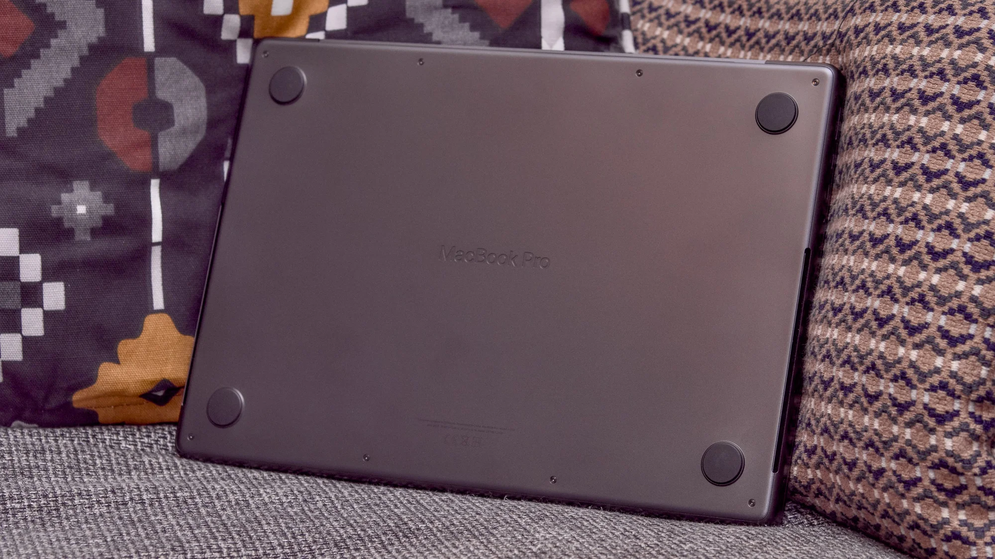 Apple MacBook Pro 14 inch M4.7