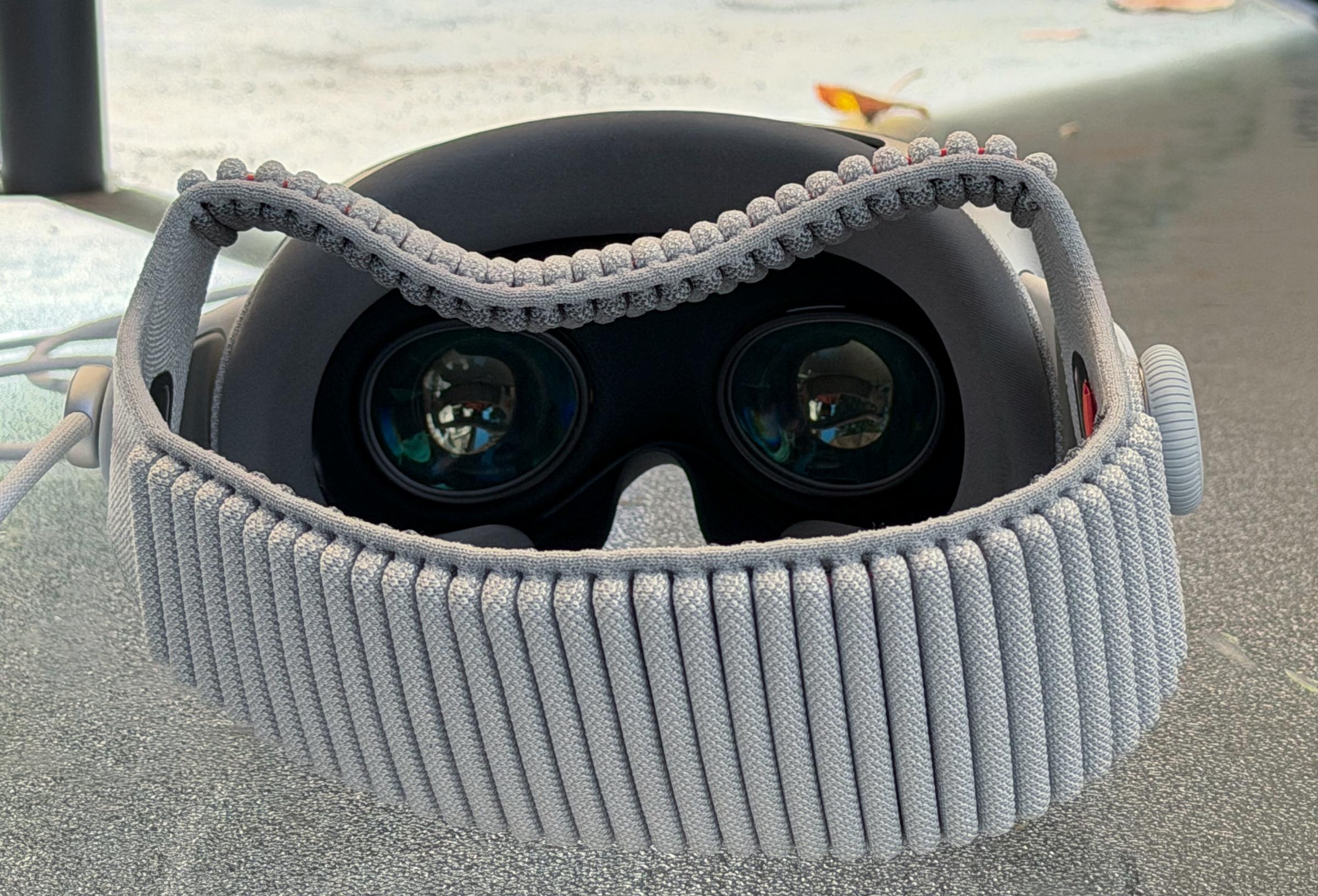 Apple Vision Pro M5 7