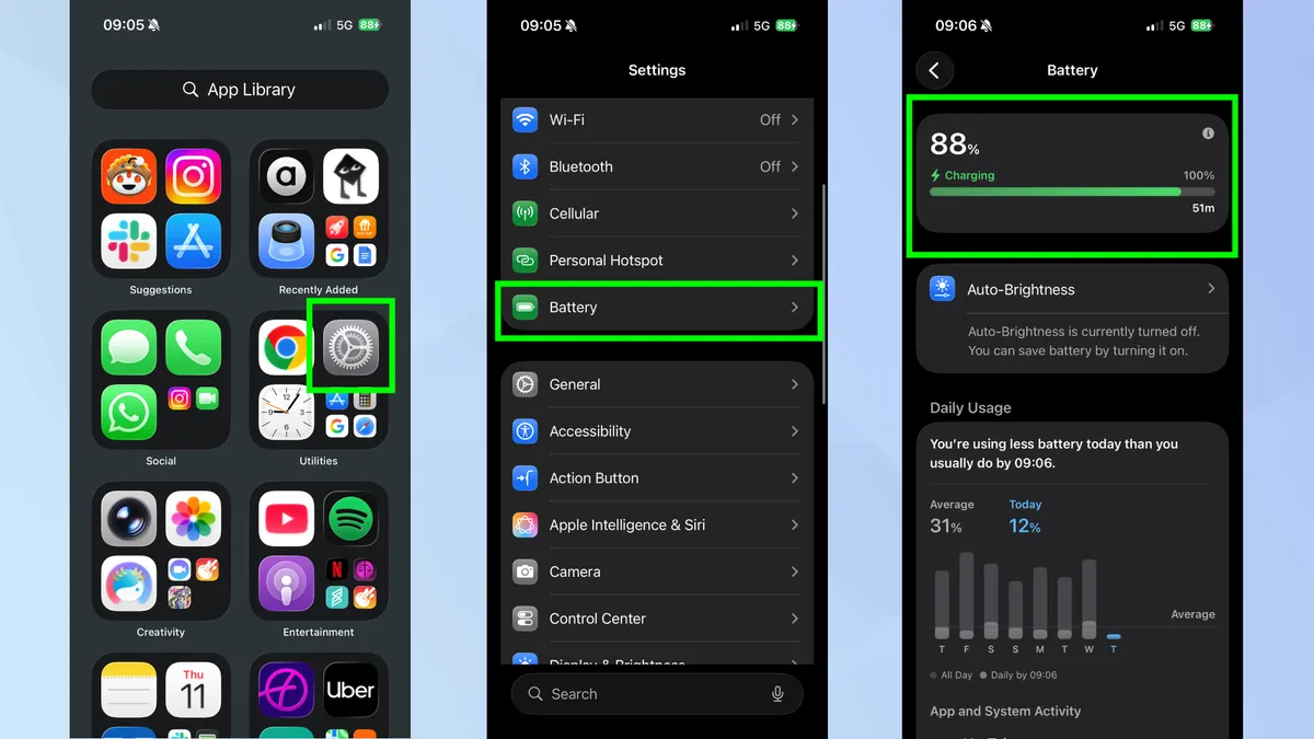 Apple đã giấu đi 5 tính năng này trong iOS 26 — và chúng thực sự hữu ích. 7 Apple da giau di 5 tinh nang nay trong iOS 26 2