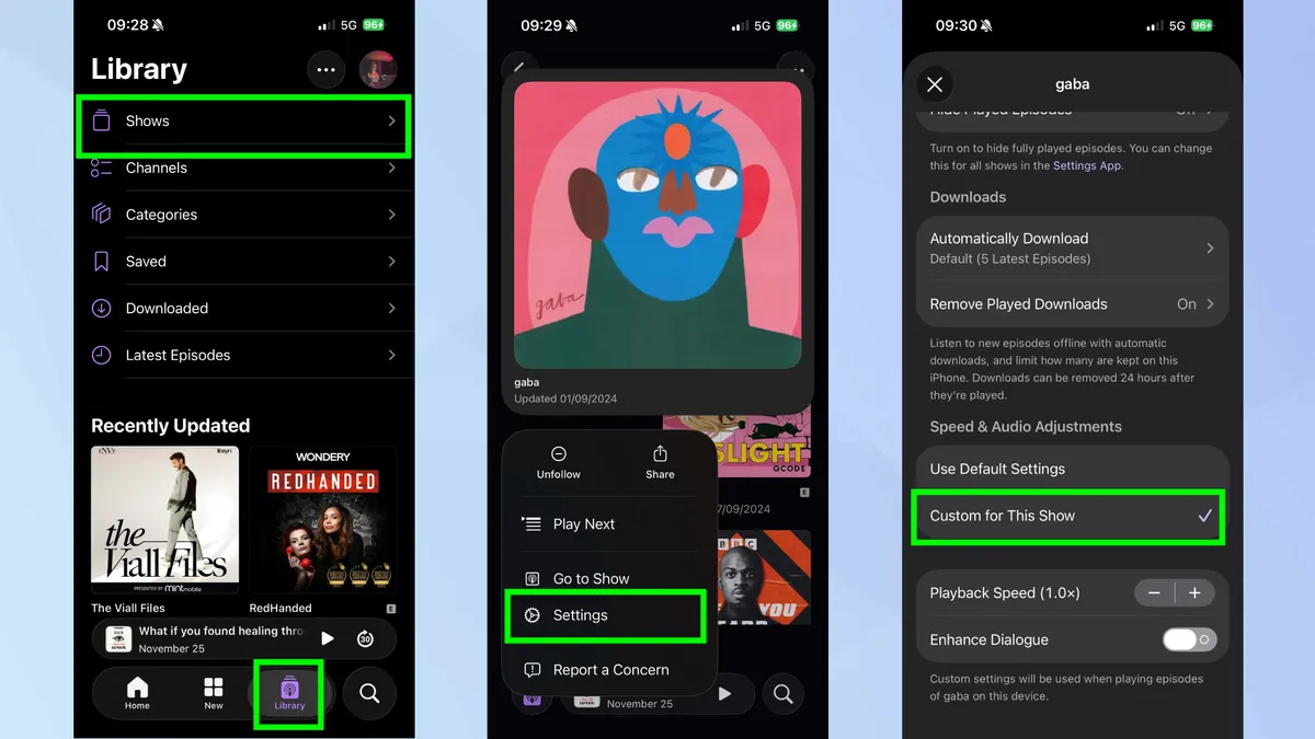 Apple đã giấu đi 5 tính năng này trong iOS 26 — và chúng thực sự hữu ích. 10 Apple da giau di 5 tinh nang nay trong iOS 26 5