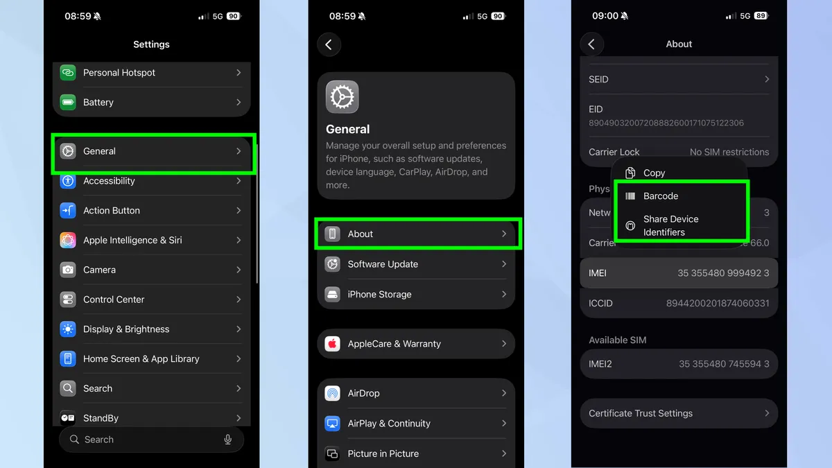 Apple đã giấu đi 5 tính năng này trong iOS 26 — và chúng thực sự hữu ích. 11 Apple da giau di 5 tinh nang nay trong iOS 26 6