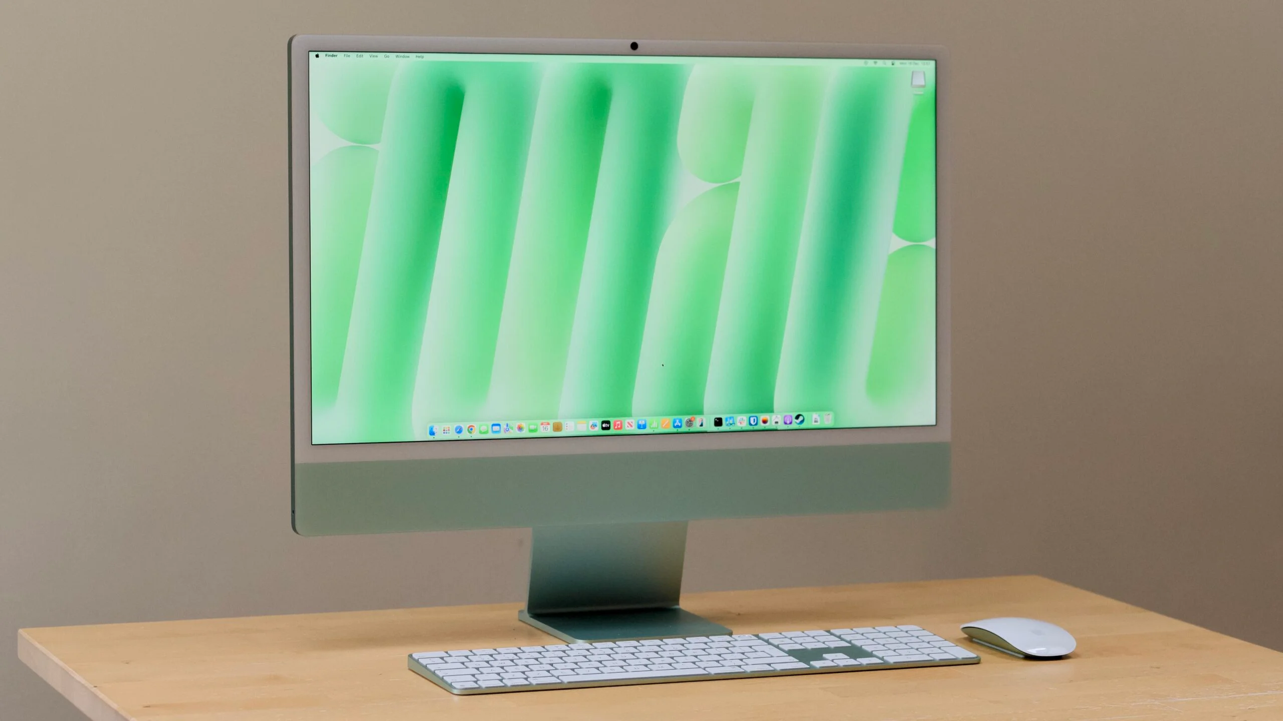 Apple iMac M4.13