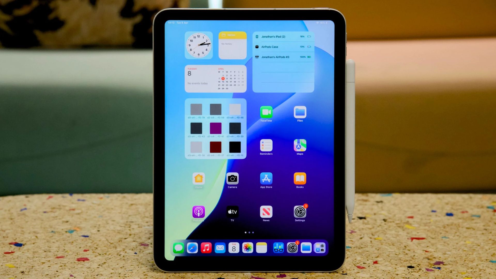 Đánh giá Apple iPad 11 inch (A16, 2025) – Máy tính bảng hiệu năng cao, màn hình sắc nét và trải nghiệm nâng cấp toàn diện 1 Apple iPad 11 inch A16 20251