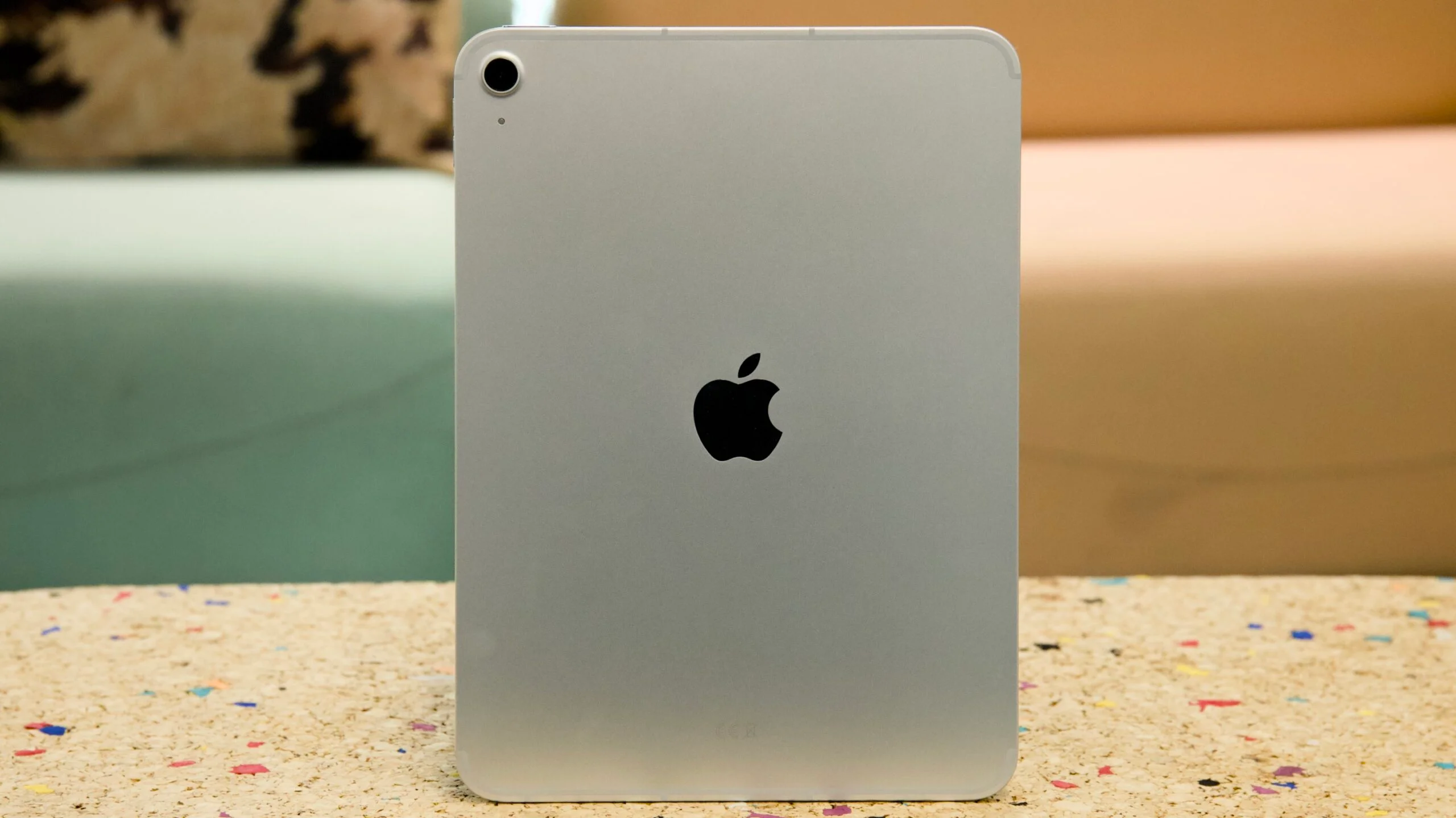 Đánh giá Apple iPad 11 inch (A16, 2025) – Máy tính bảng hiệu năng cao, màn hình sắc nét và trải nghiệm nâng cấp toàn diện 13 Apple iPad 11 inch A16 202515
