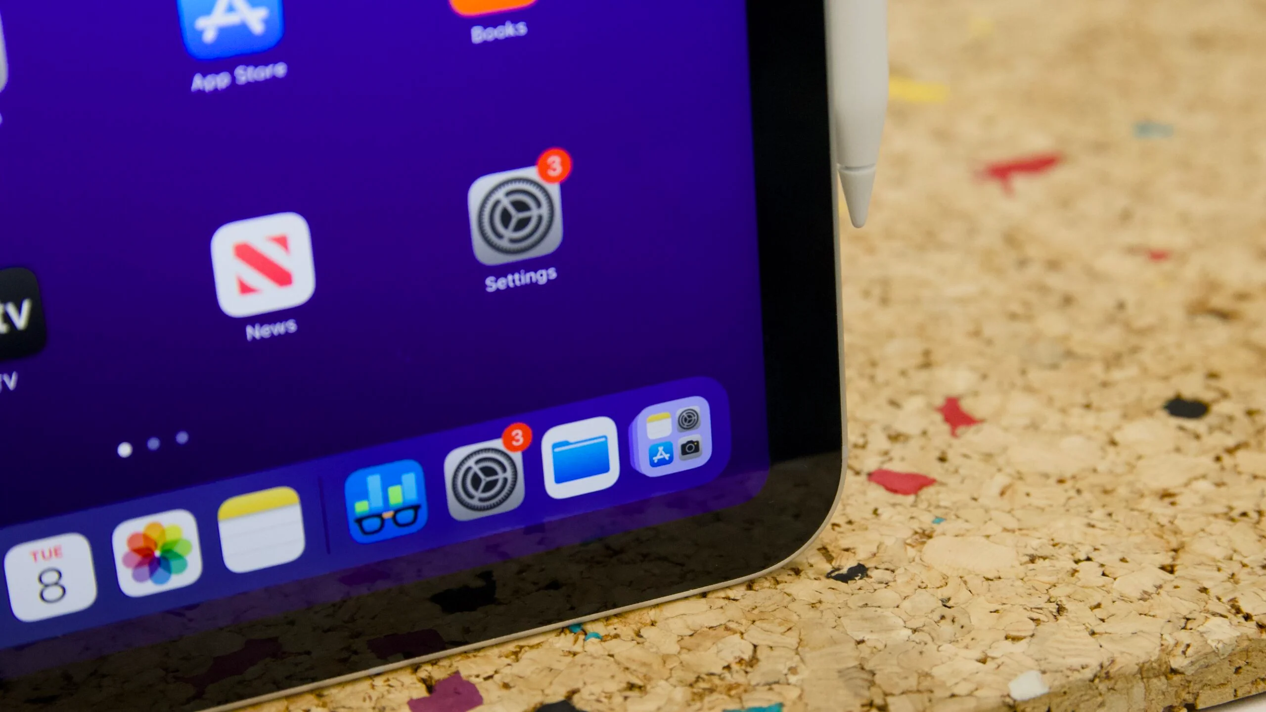 Đánh giá Apple iPad 11 inch (A16, 2025) – Máy tính bảng hiệu năng cao, màn hình sắc nét và trải nghiệm nâng cấp toàn diện 18 Apple iPad 11 inch A16 20259