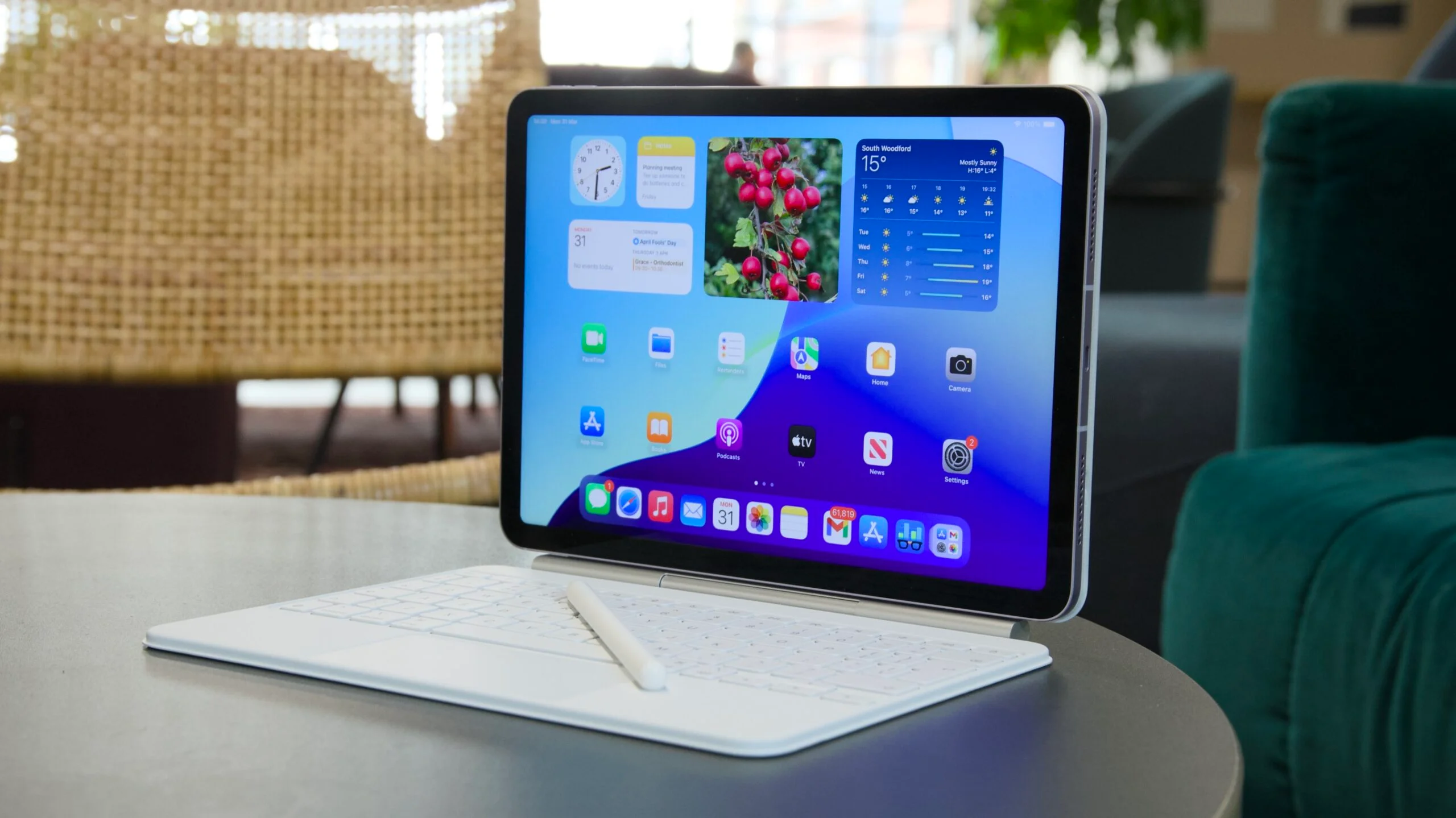 Apple iPad Air M3 2025.10