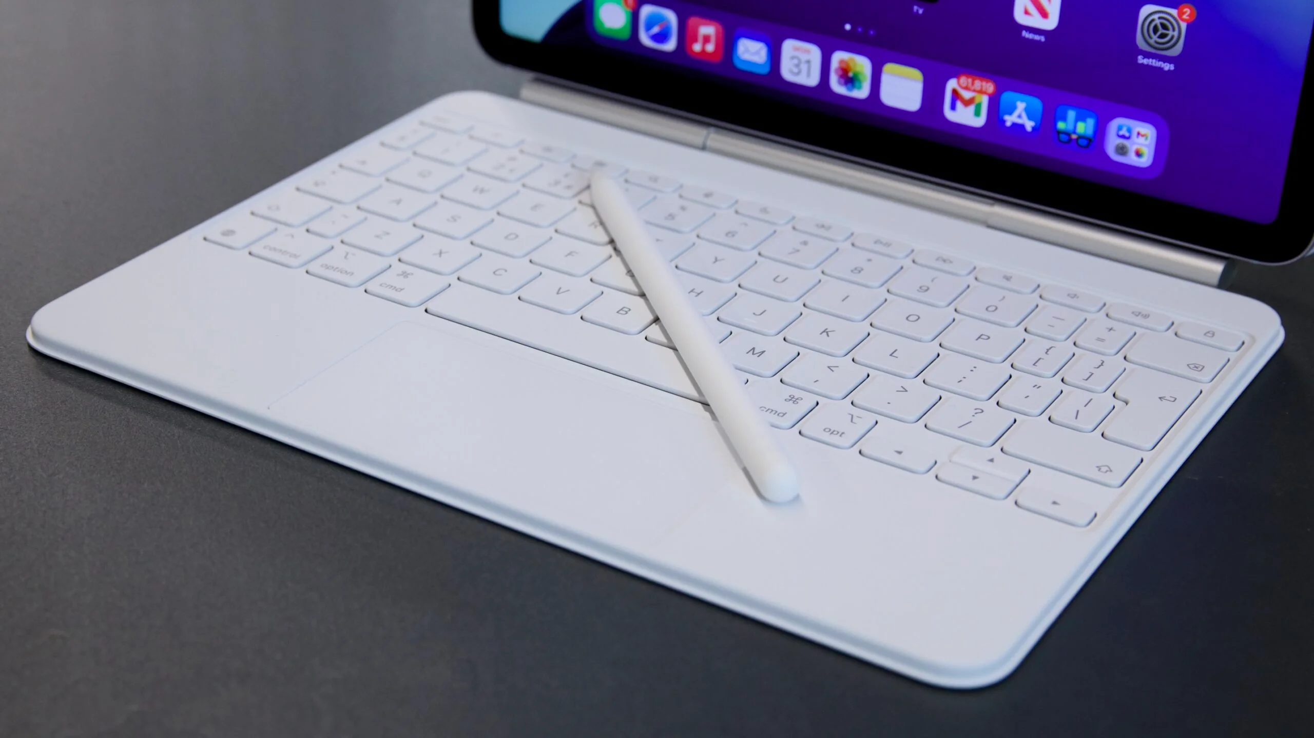 Apple iPad Air M3 2025.12