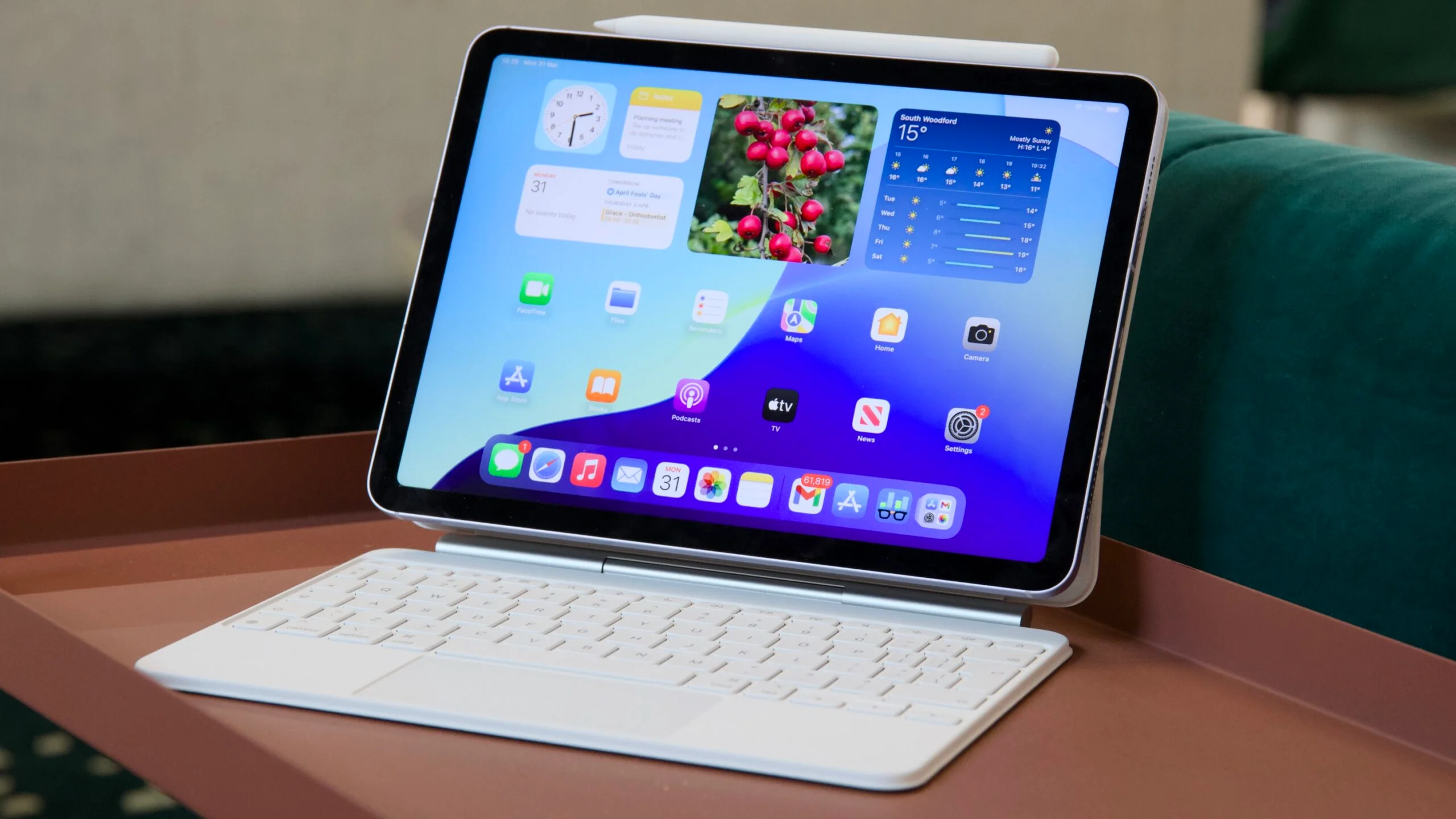 Apple iPad Air M3 2025.24