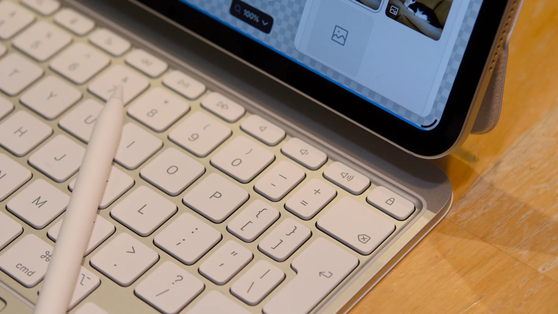 Đánh giá Apple iPad Pro (M5, 2025) – Hiệu năng bứt phá với chip M5, màn hình tuyệt mỹ và trải nghiệm đẳng cấp cho sáng tạo nội dung 15 Apple iPad Pro M5 202510