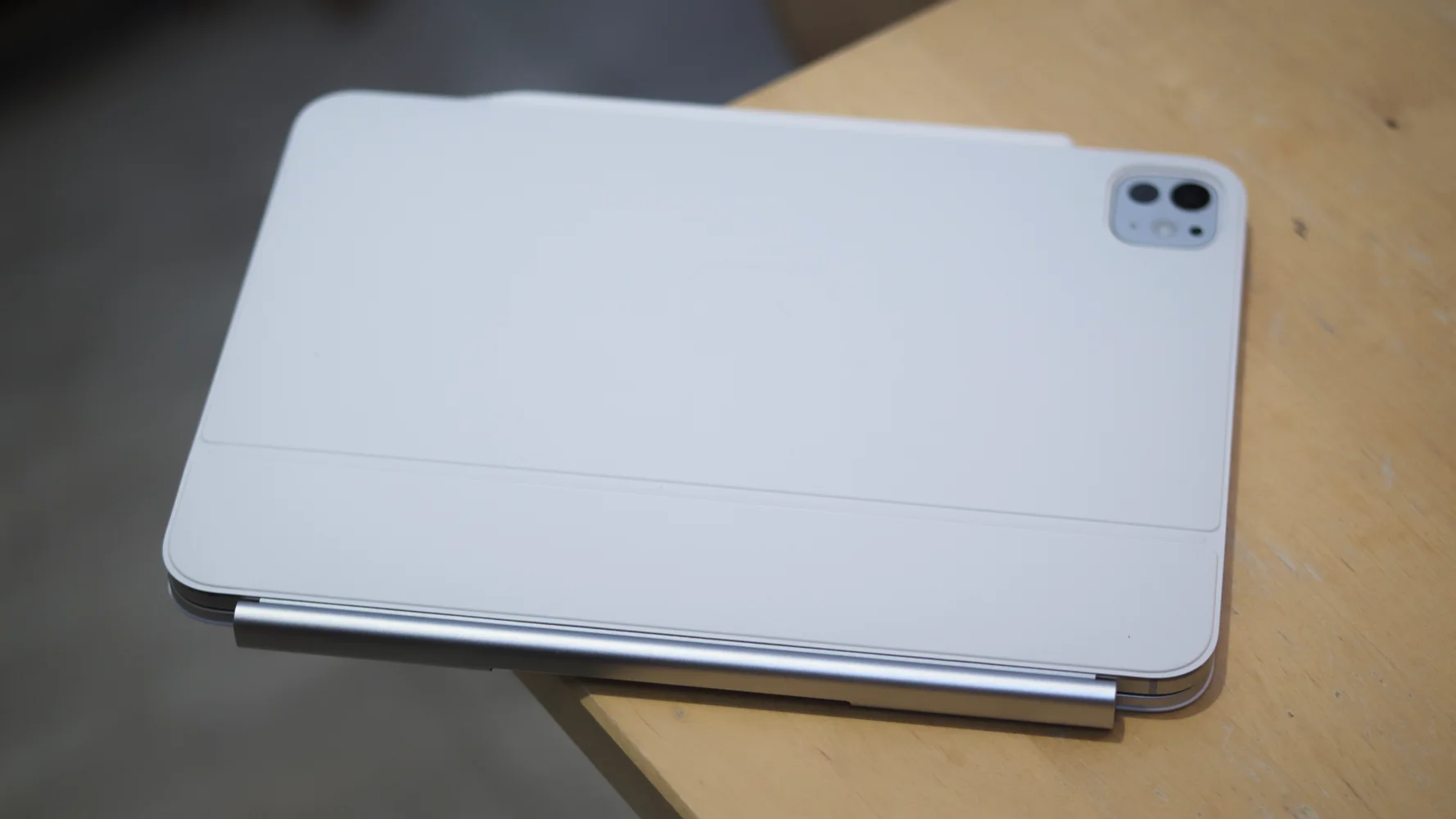 Đánh giá Apple iPad Pro (M5, 2025) – Hiệu năng bứt phá với chip M5, màn hình tuyệt mỹ và trải nghiệm đẳng cấp cho sáng tạo nội dung 19 Apple iPad Pro M5 20255