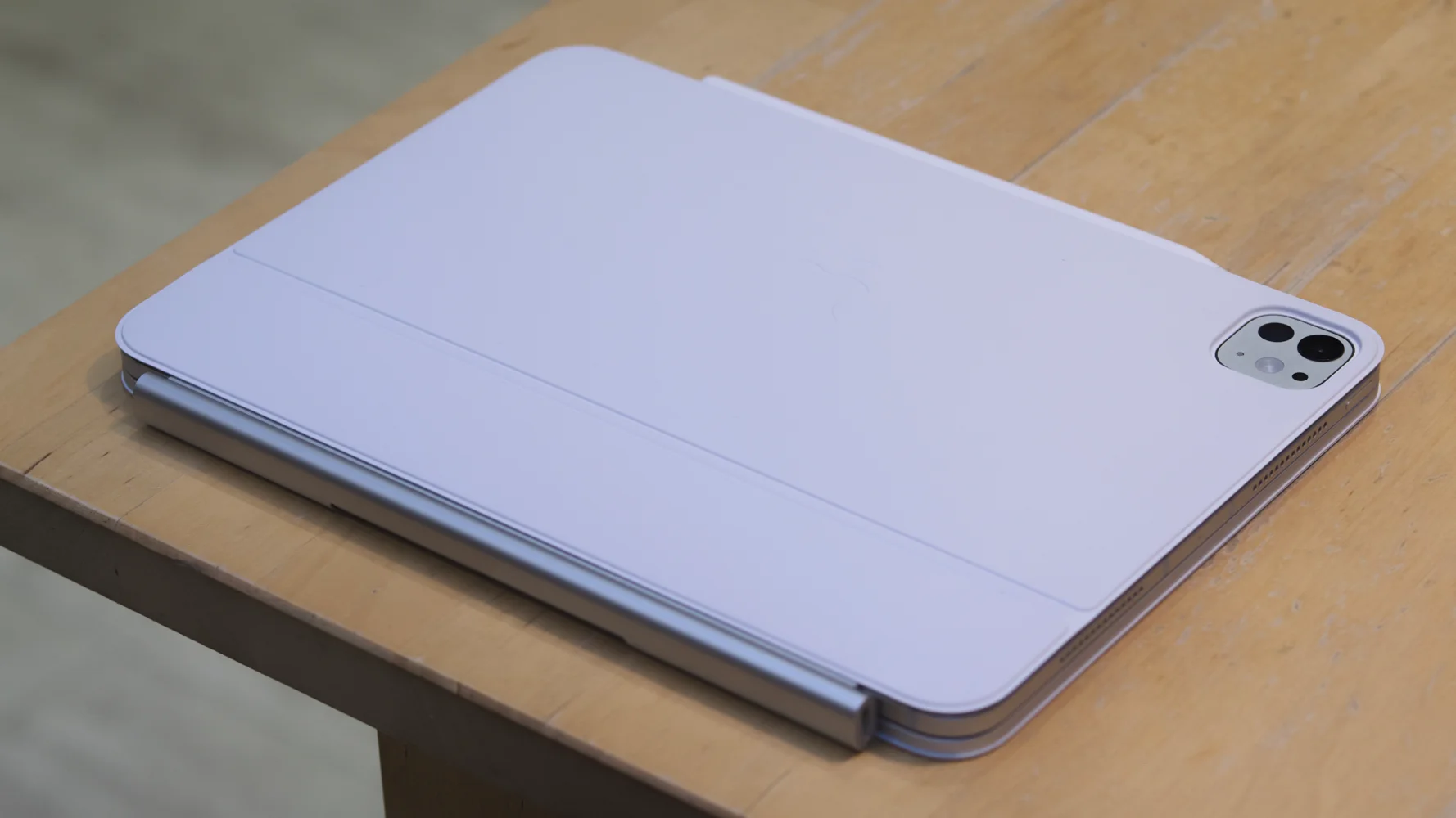 Đánh giá Apple iPad Pro (M5, 2025) – Hiệu năng bứt phá với chip M5, màn hình tuyệt mỹ và trải nghiệm đẳng cấp cho sáng tạo nội dung 14 Apple iPad Pro M5 20258