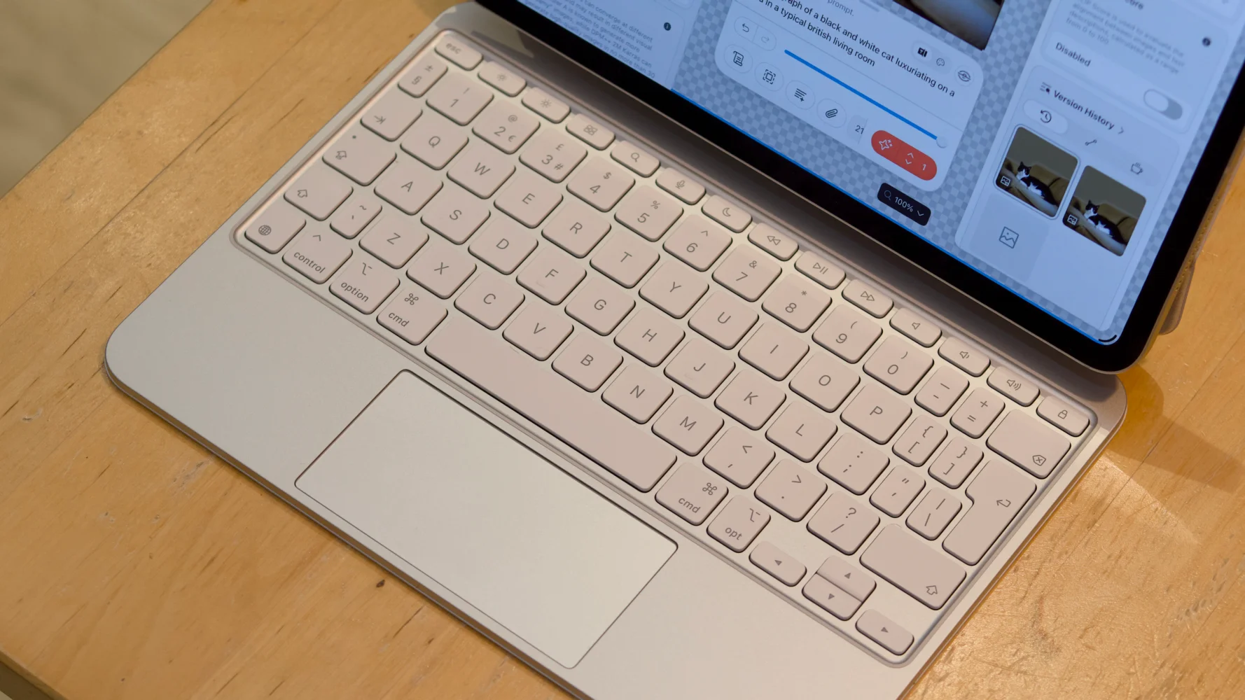 Đánh giá Apple iPad Pro (M5, 2025) – Hiệu năng bứt phá với chip M5, màn hình tuyệt mỹ và trải nghiệm đẳng cấp cho sáng tạo nội dung 16 Apple iPad Pro M5 20259