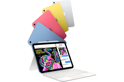 Apple iPad the he thu 11