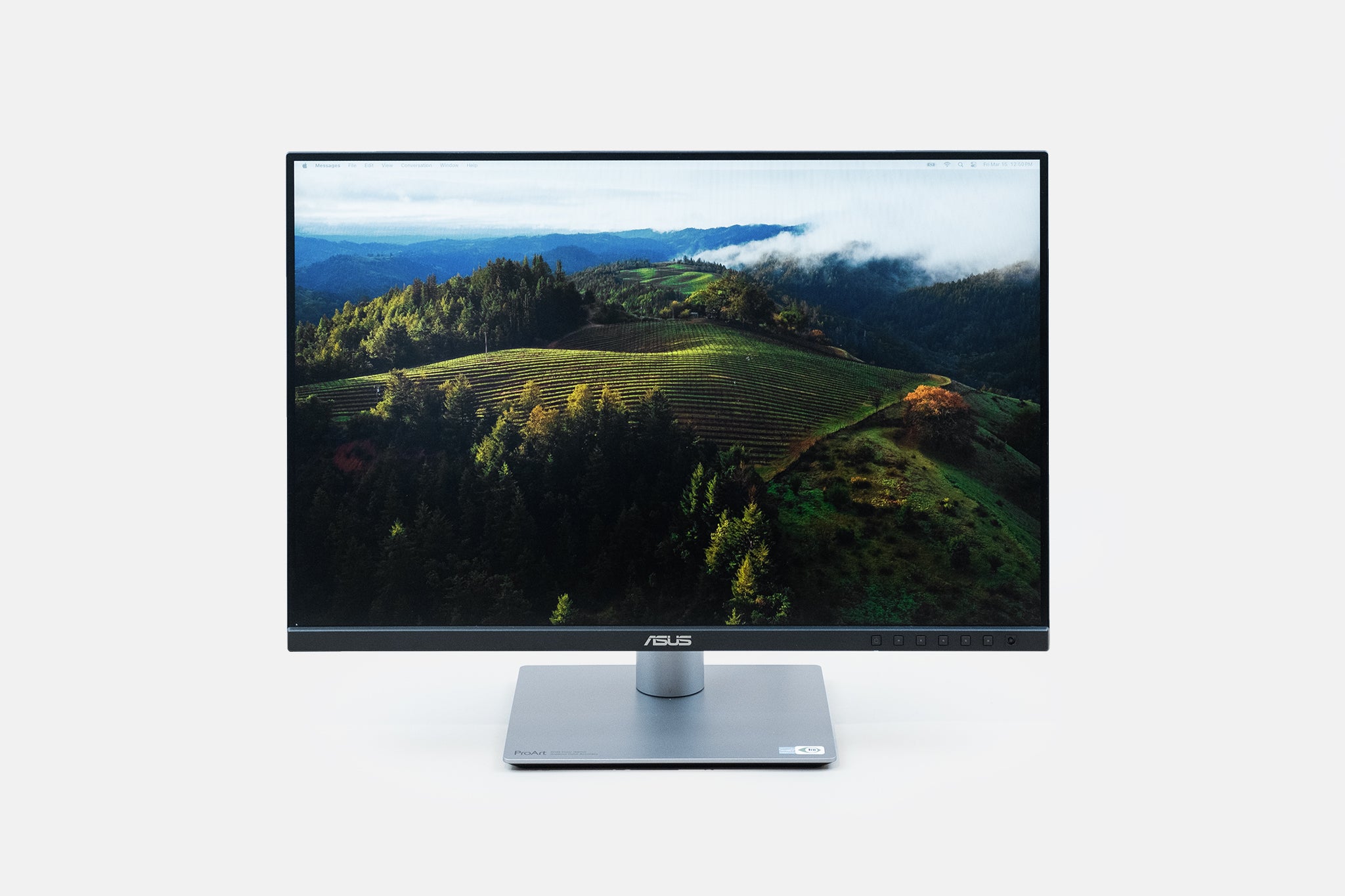 Top những chiếc màn hình tốt nhất hiện nay – Lựa chọn hoàn hảo cho làm việc, giải trí và chơi game 32 Asus ProArt PA248CRV