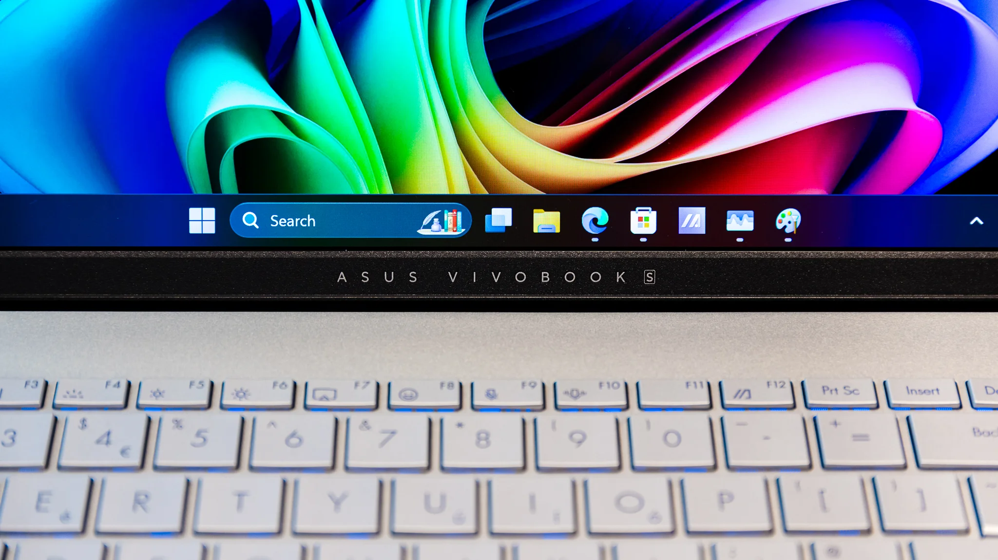Asus Vivobook S 15 S550711