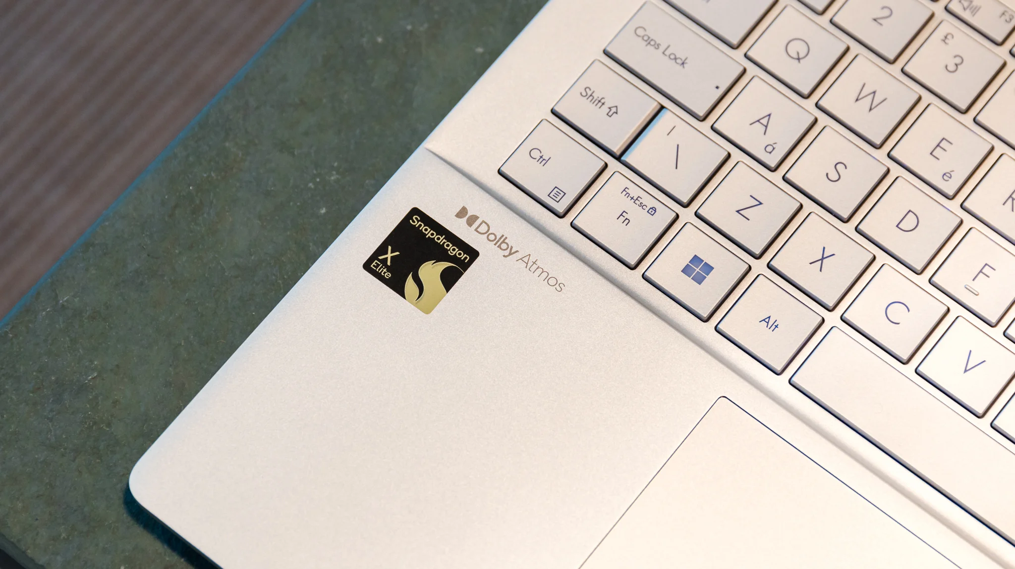 Asus Vivobook S 15 S550712