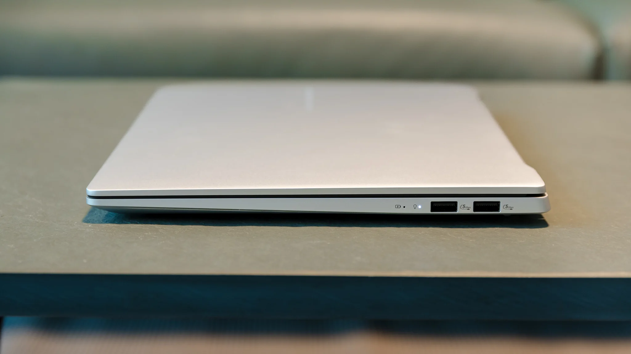 Asus Vivobook S 15 S550715