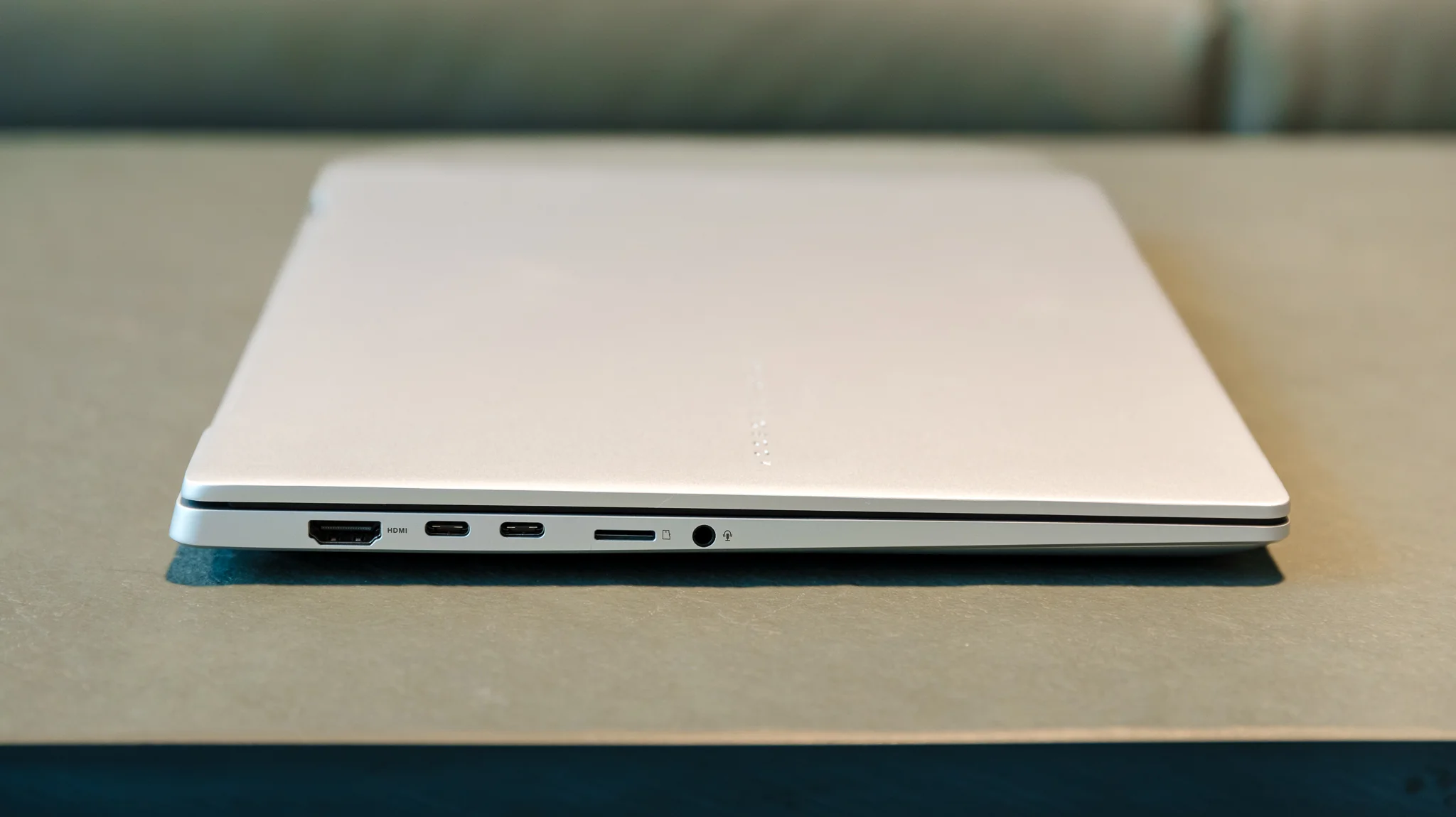 Asus Vivobook S 15 S550717