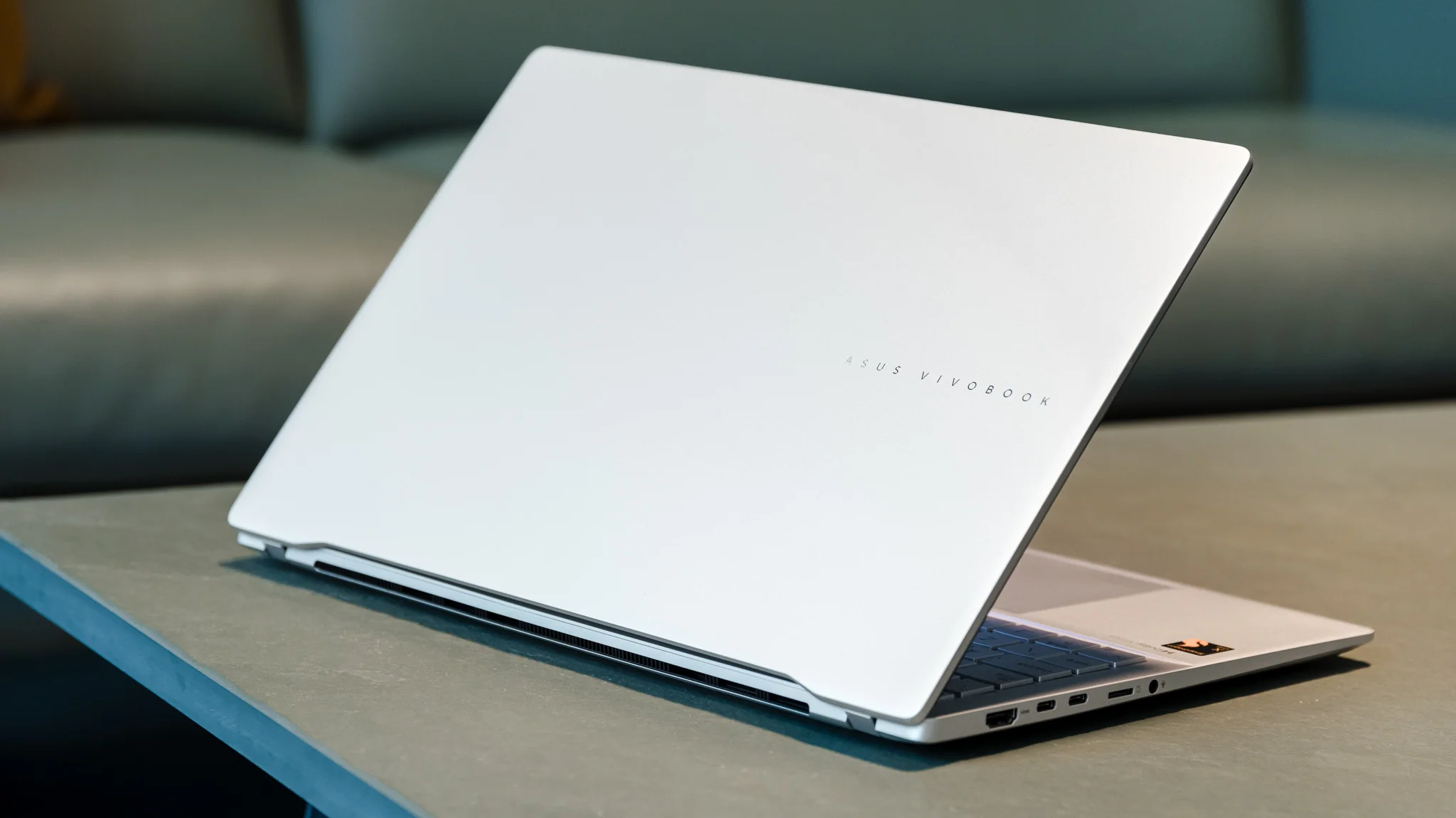 Asus Vivobook S 15 S550719