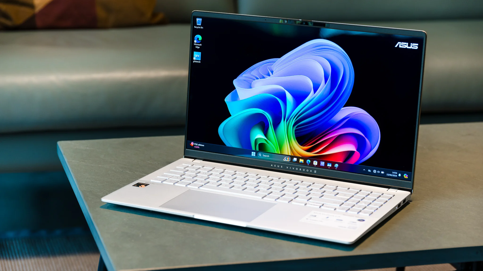 Asus Vivobook S 15 S550721