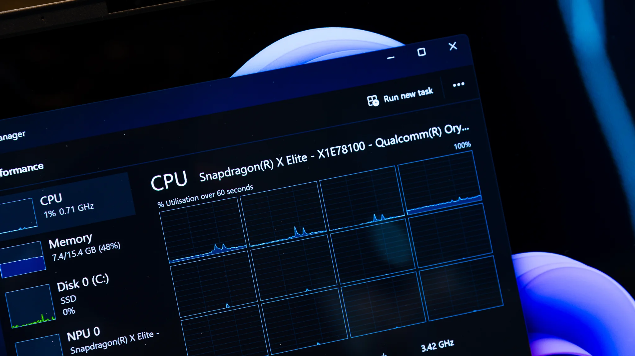 Asus Vivobook S 15 S55077