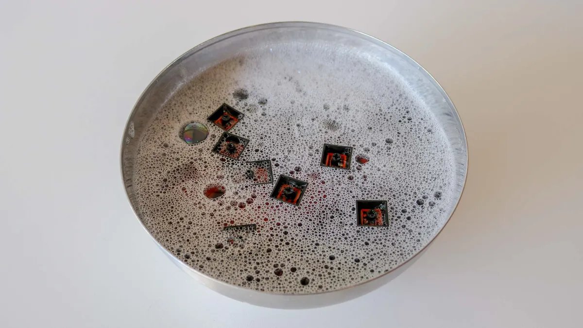 Ban phim co qua ban 4