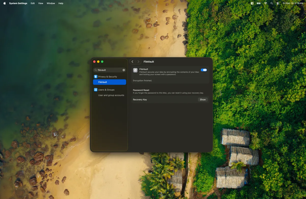 Ban quen mat khau Mac 4 cach dat lai mat khau nhanh chong va hieu qua tren macOS2