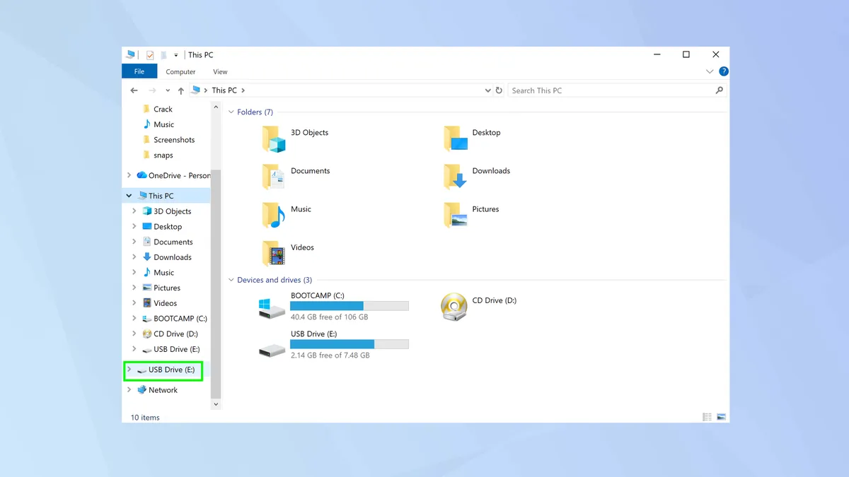 Bien USB thanh RAM ao 3