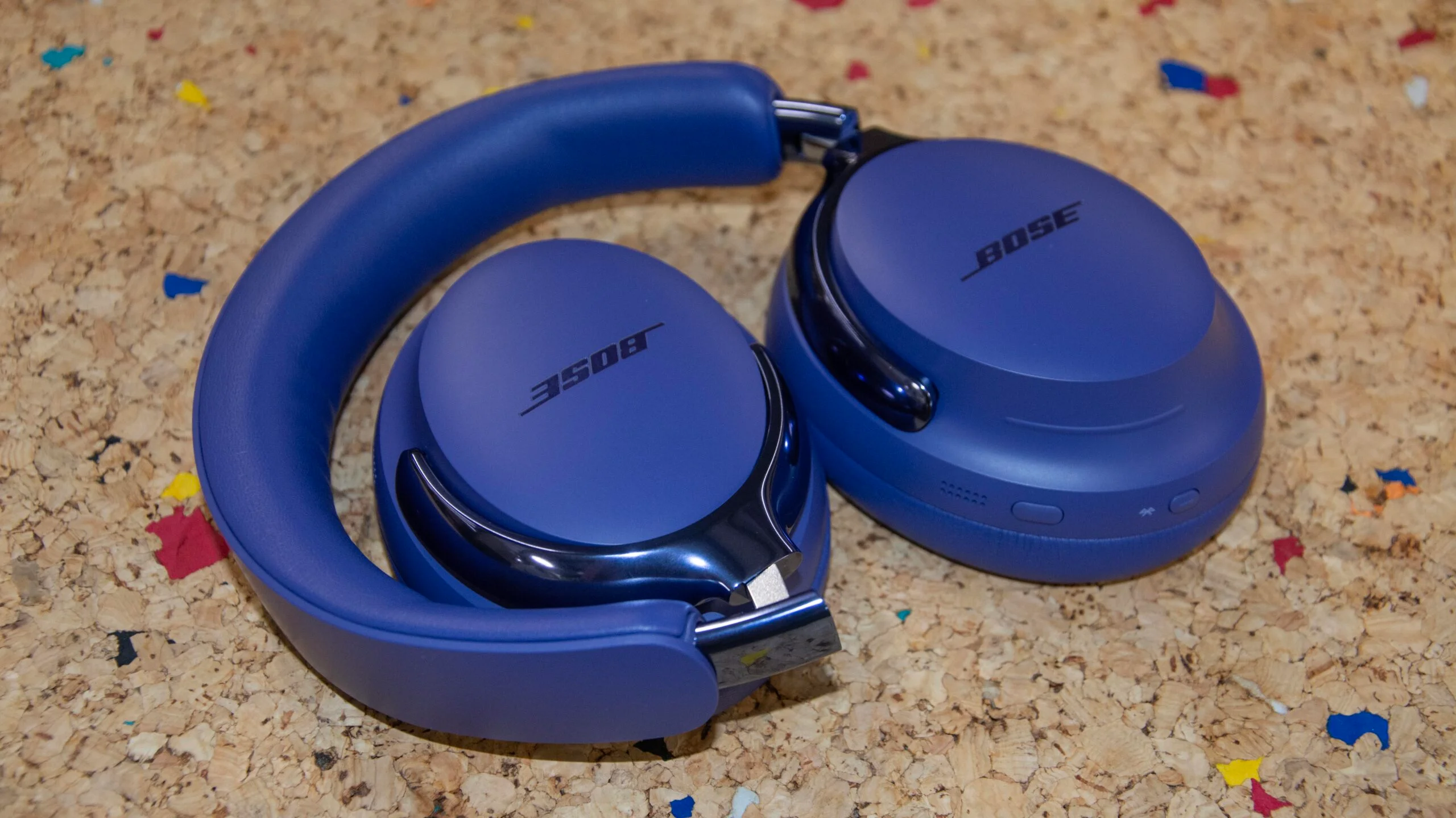 Bose QuietComfort Ultra Headphones Gen 2.11
